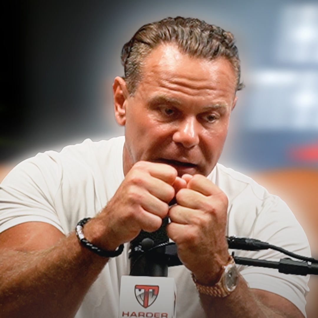 I Achieved Everything But Stayed Stuck (Here's Why)