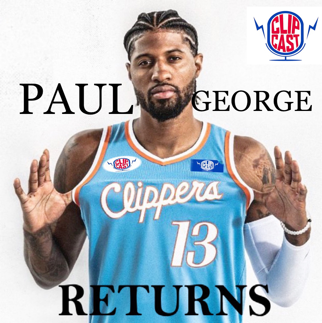 ClipCast. The Best Clippers Podcast.