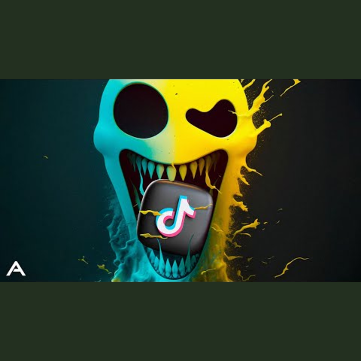 Is Snapchat More Dangerous Than TikTok? episode artwork