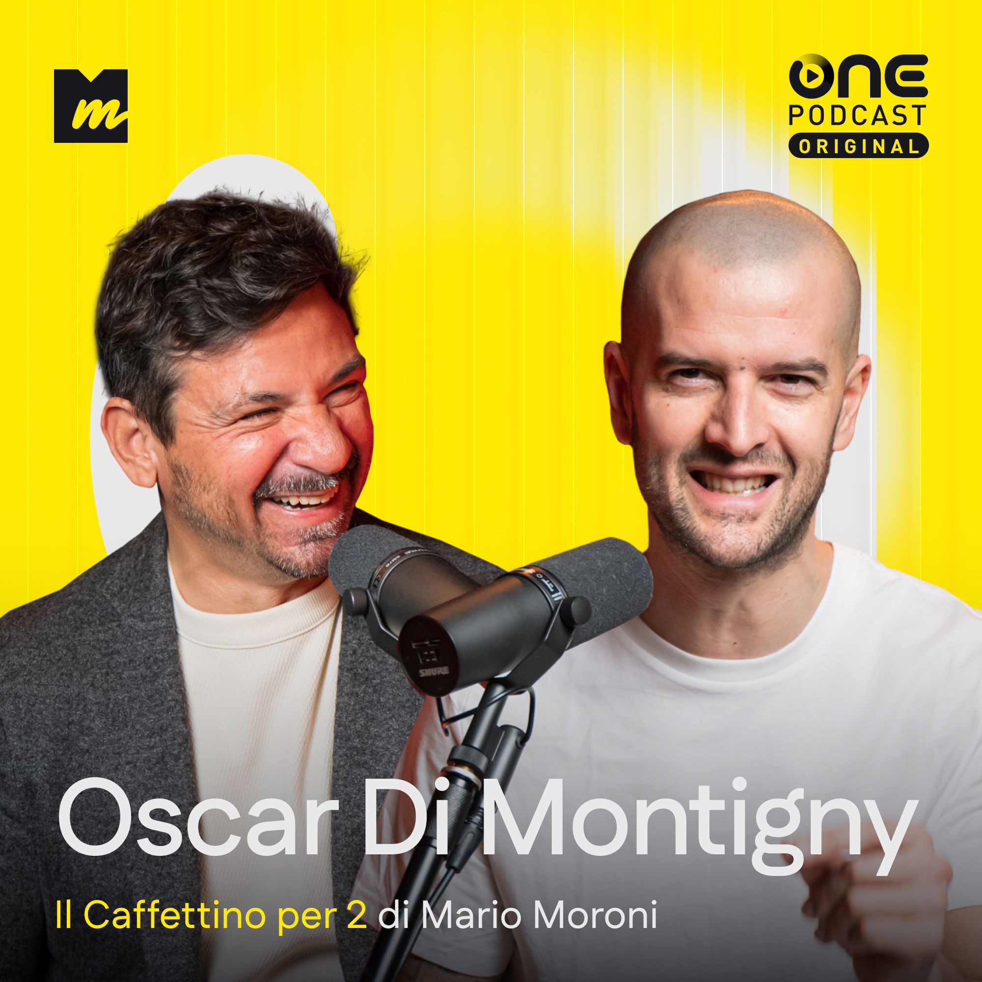 Oscar Di Montigny: economia sferica e la fine del "cliente al centro"