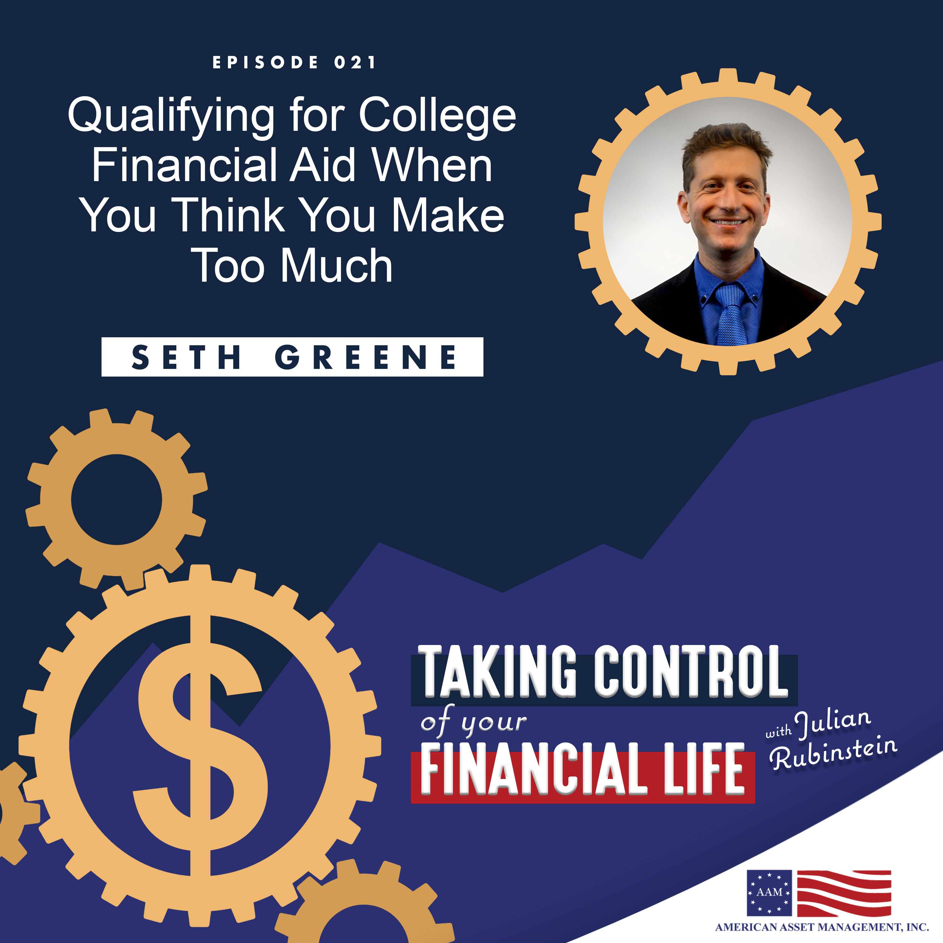 Taking Control of Your Financial Life