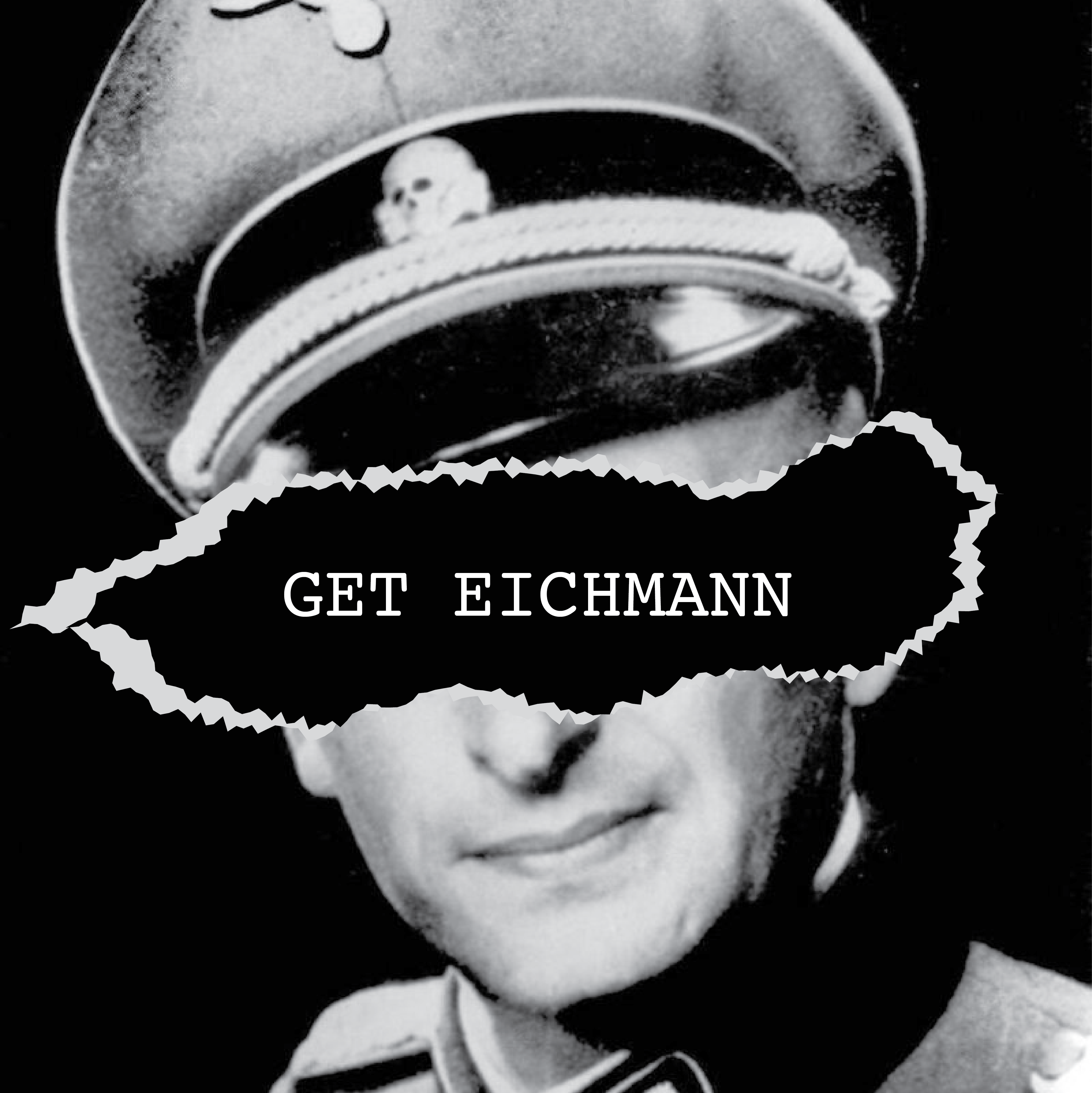 Get Eichmann – Israel’s Hunt For A Nazi War Criminal - Part 3