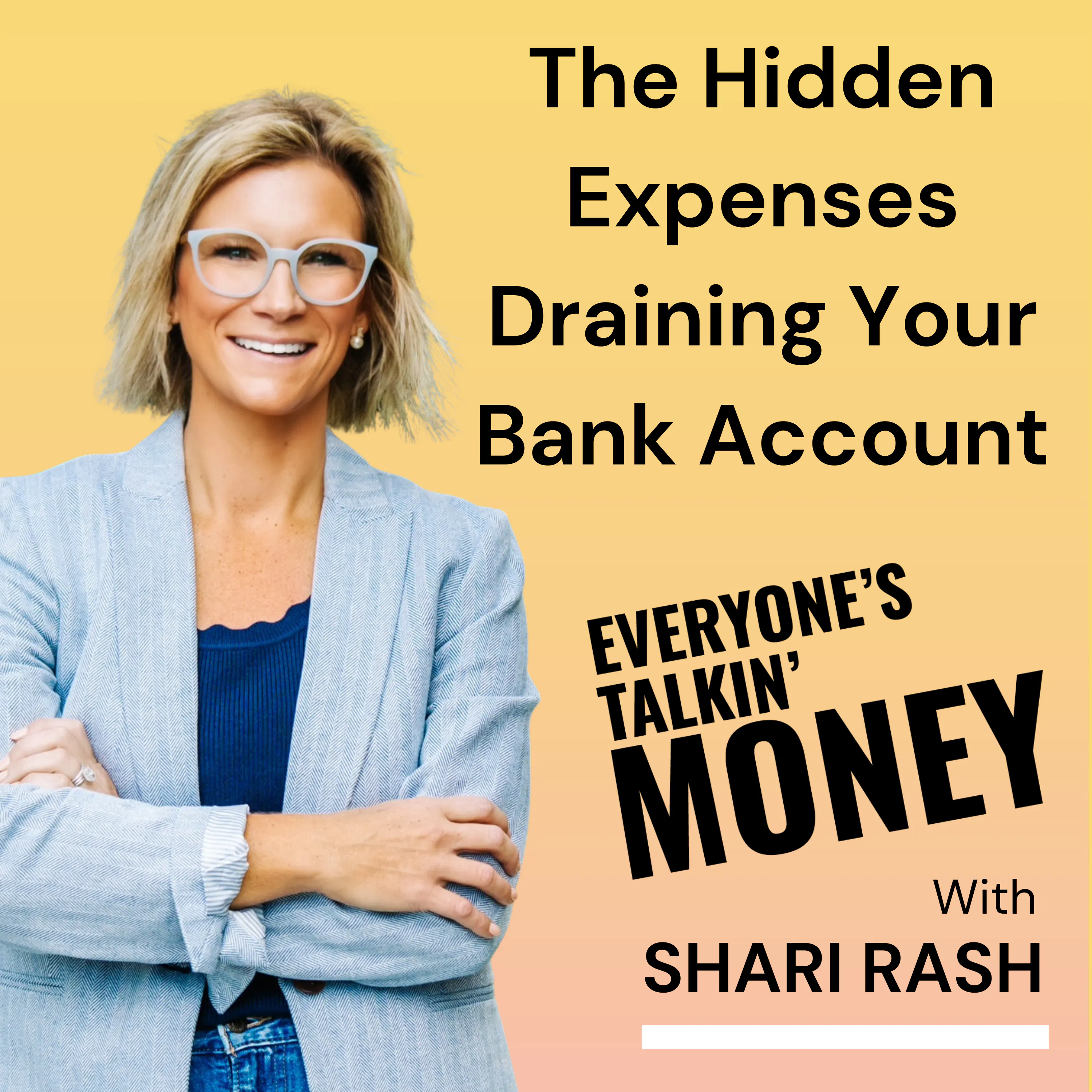 Where Did My Money Go? The Hidden Expenses Draining High Earners Where Did My Money Go? The Hidden Expenses Draining High Earners