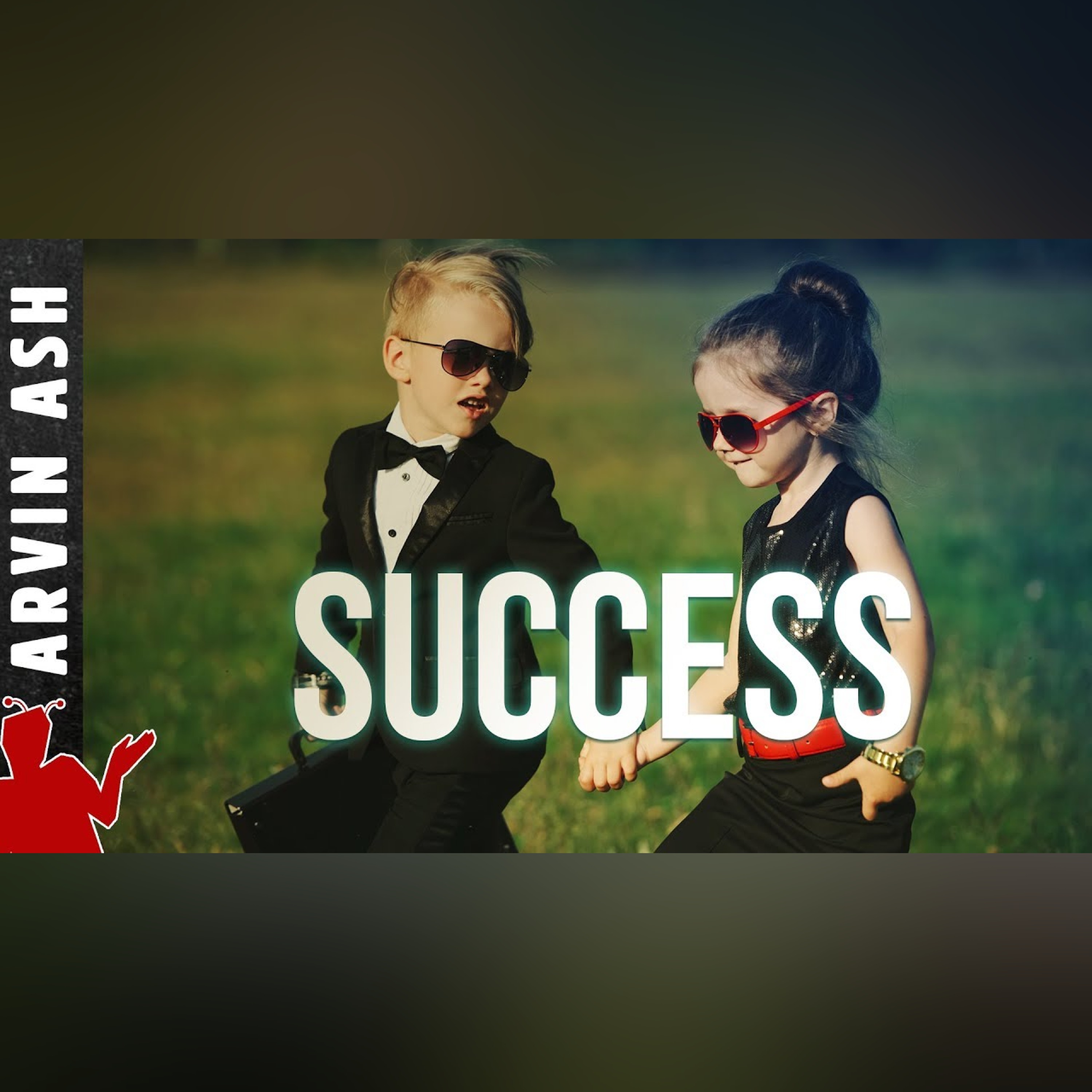 Parents Who Do This Raise More Successful Children