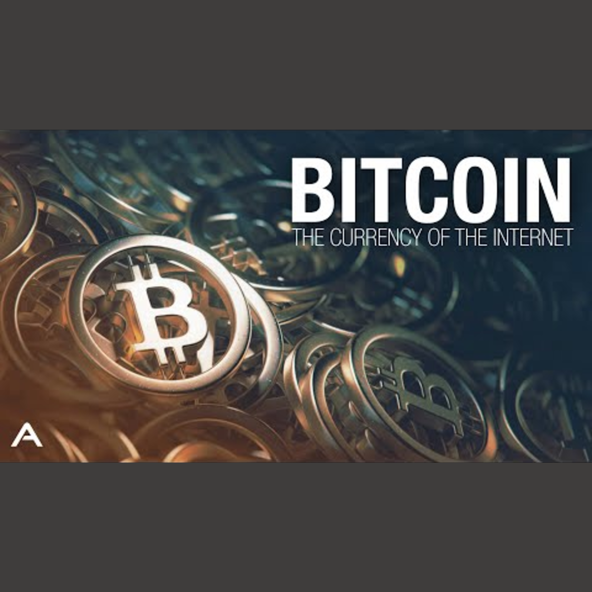 Bitcoin: Revolutionizing Digital Currency episode artwork