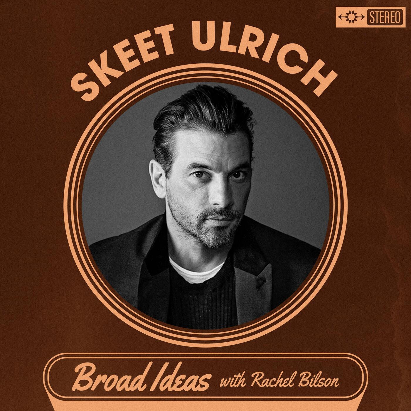 Skeet Ulrich on Being Kidnapped, Anger, and Riverdale