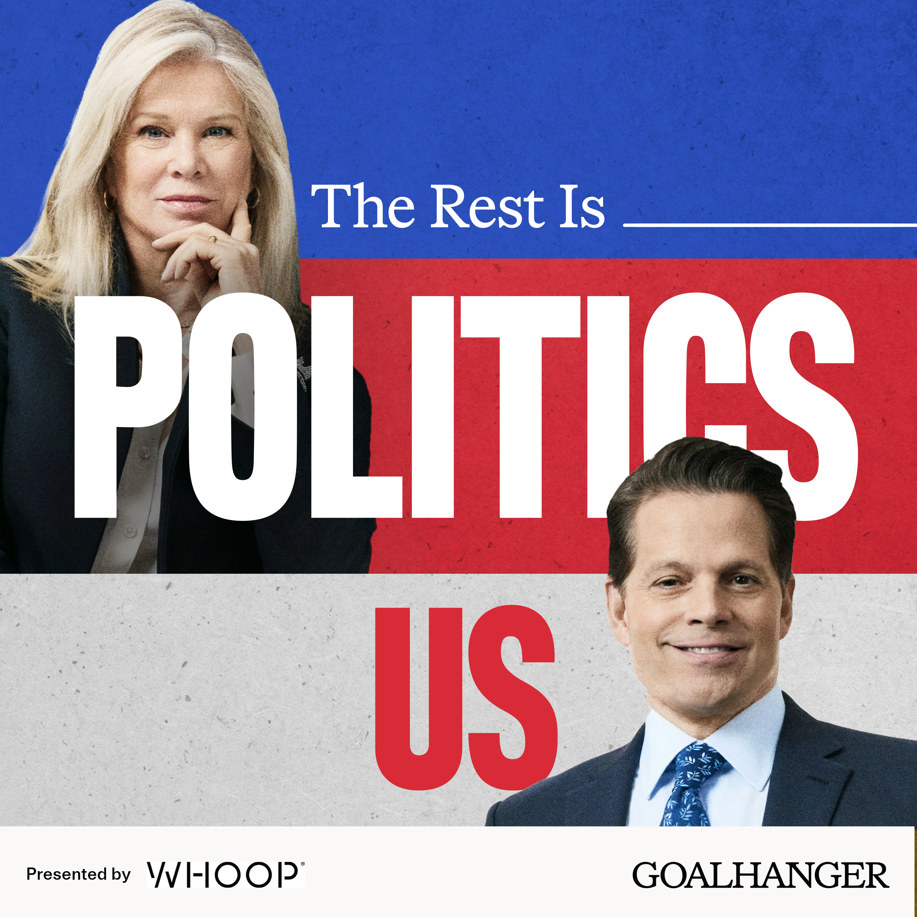 The Rest Is Politics: US