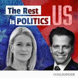The Rest Is Politics: US Artwork