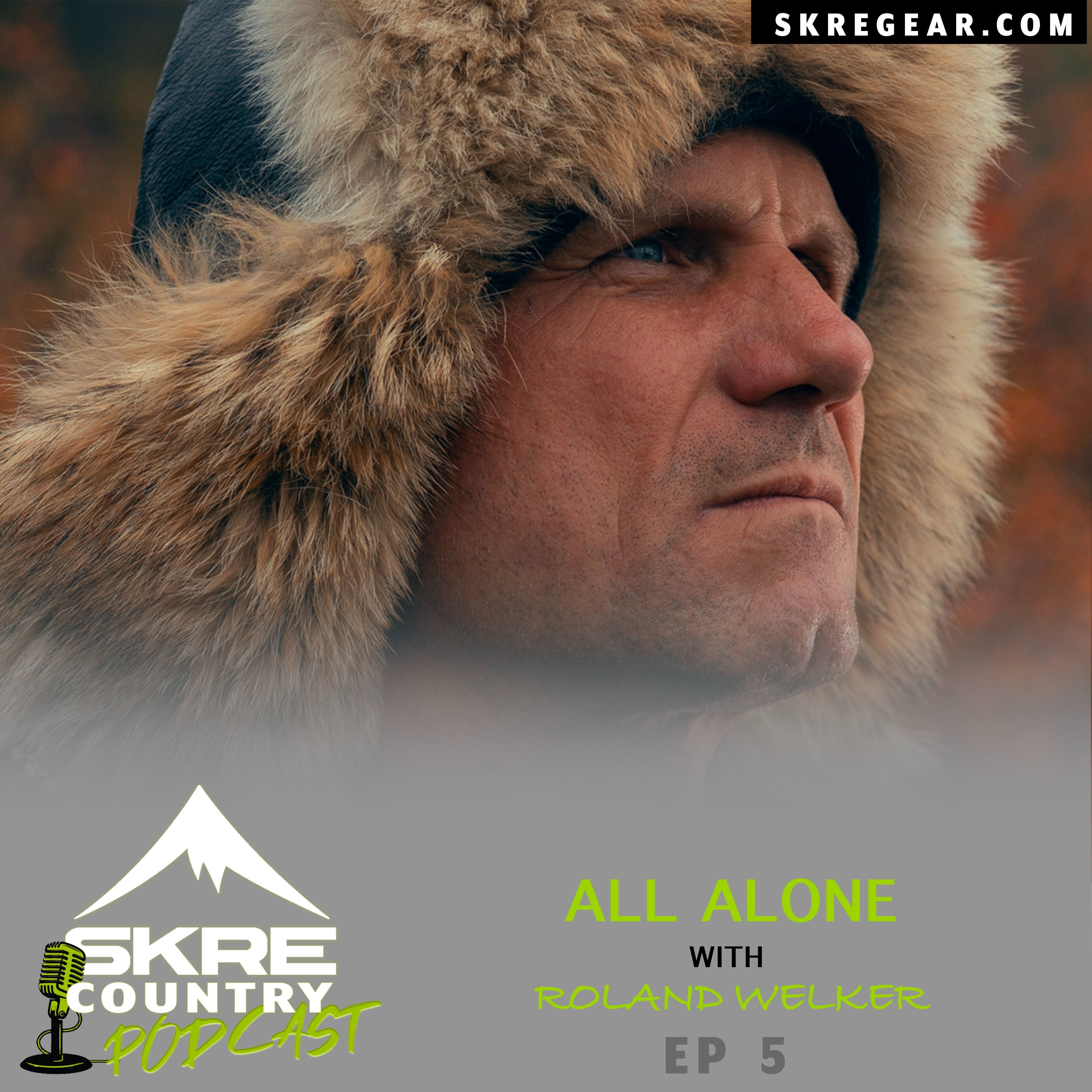 #SKRECountry Podcast