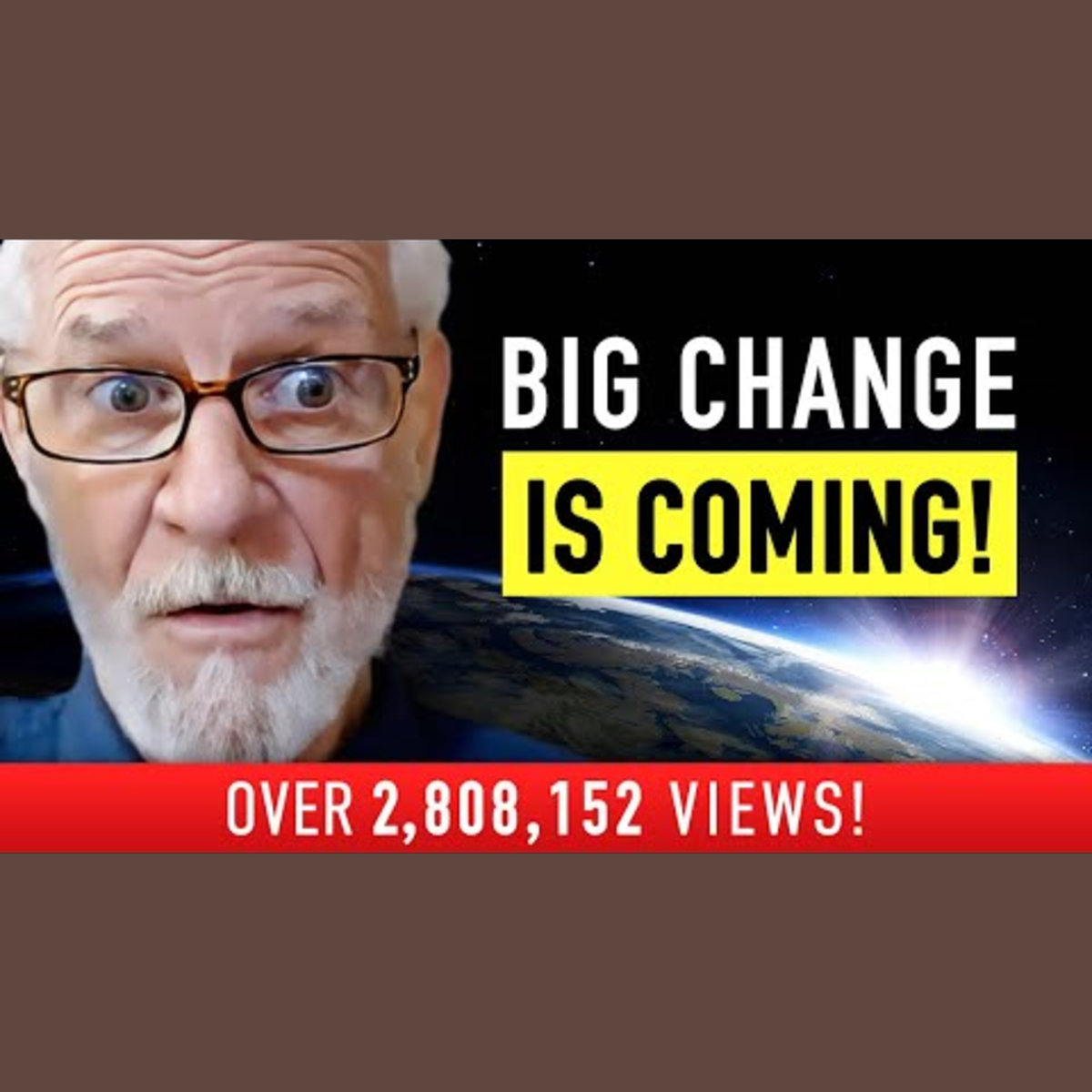 Man's Near-Death Experience Reveals Future Insights