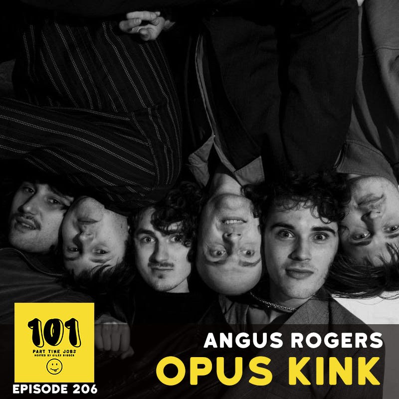 Angus Rogers (Opus Kink)