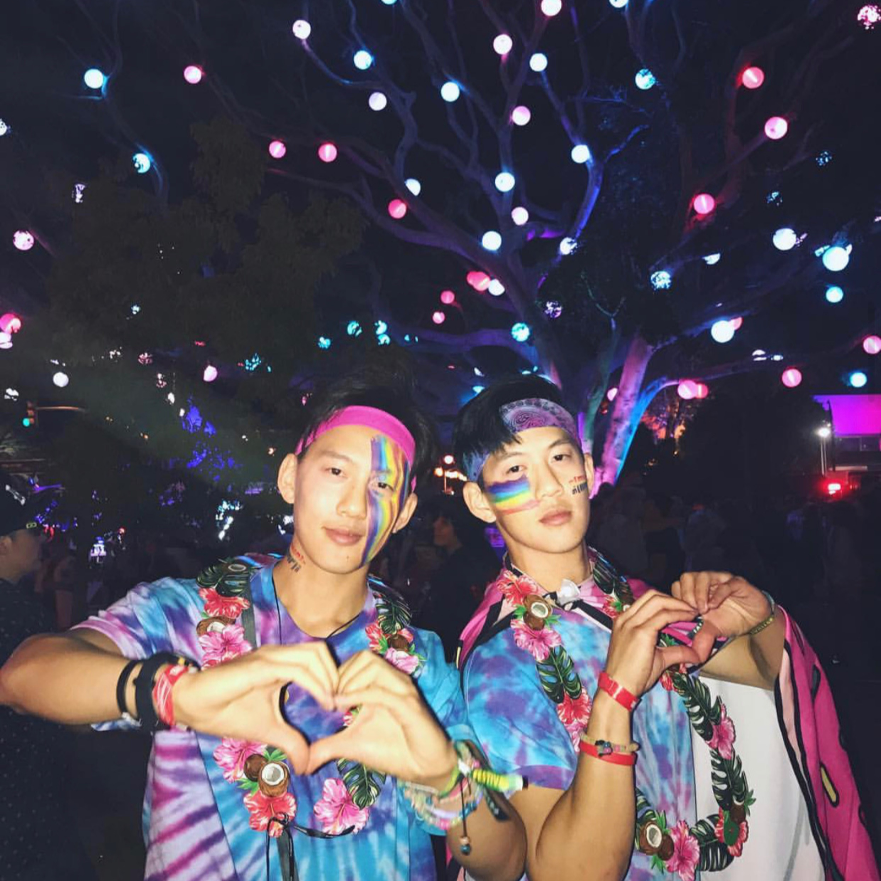 hot pursuit by AsianBossGirl