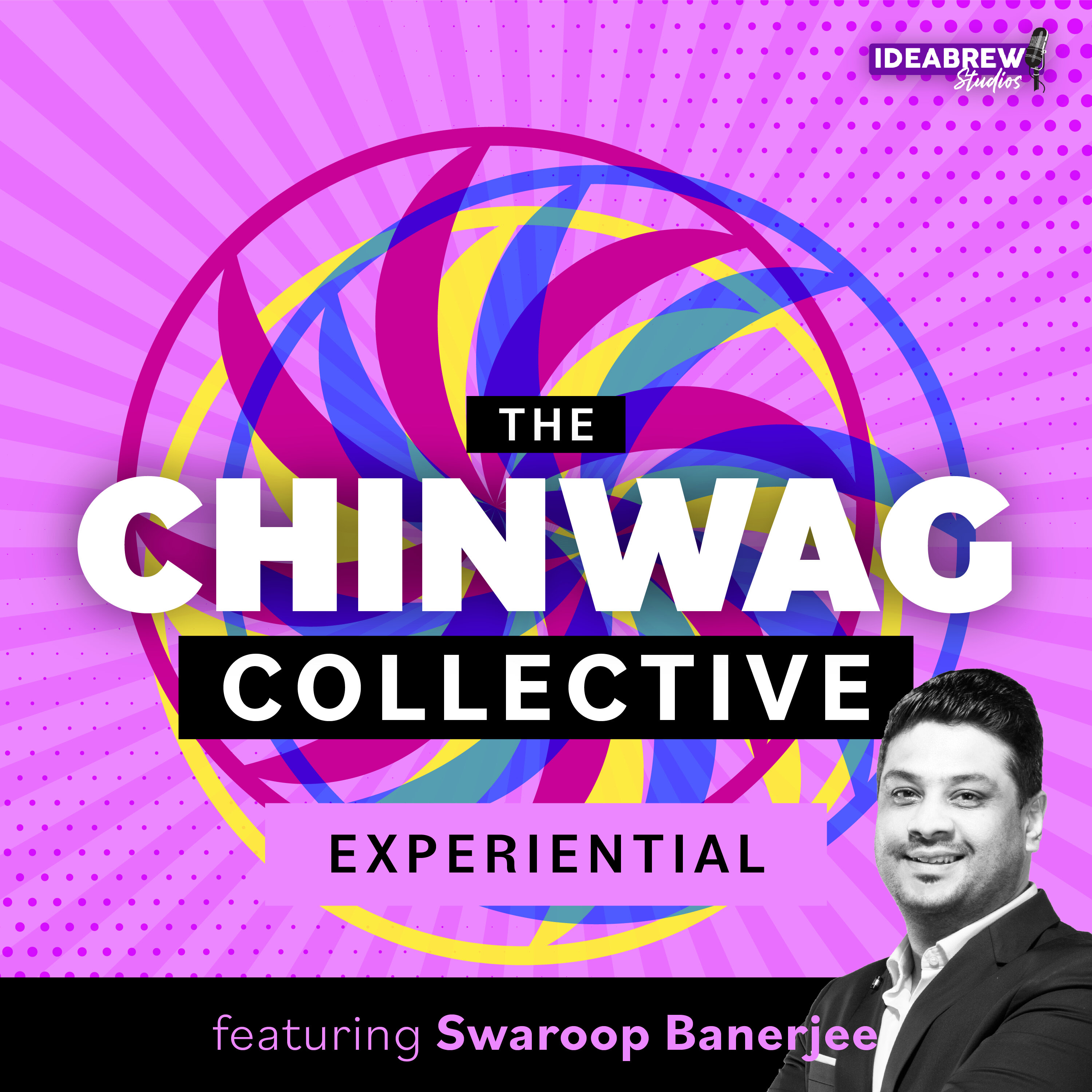 The Chinwag Collective