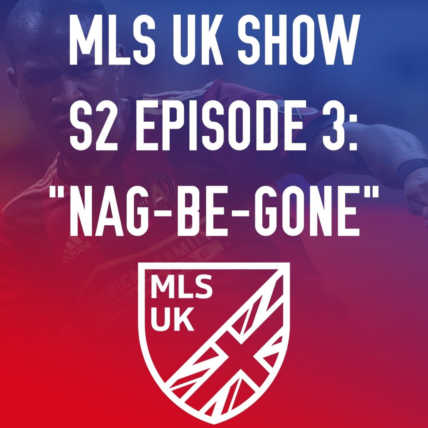 S2 Episode 3: Nag-Be-Gone episode artwork