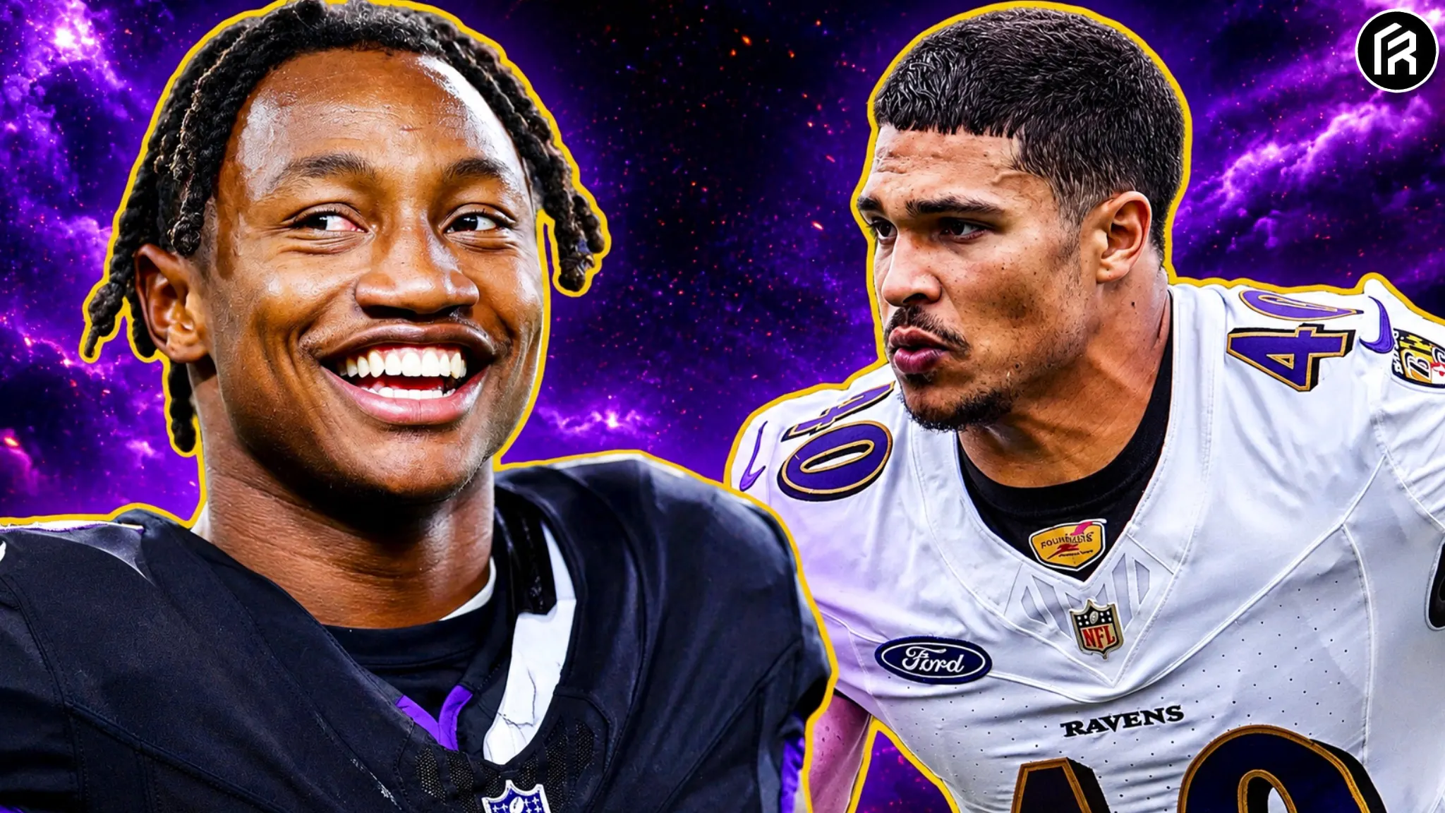 The Ravens Just Got GREAT NEWS!