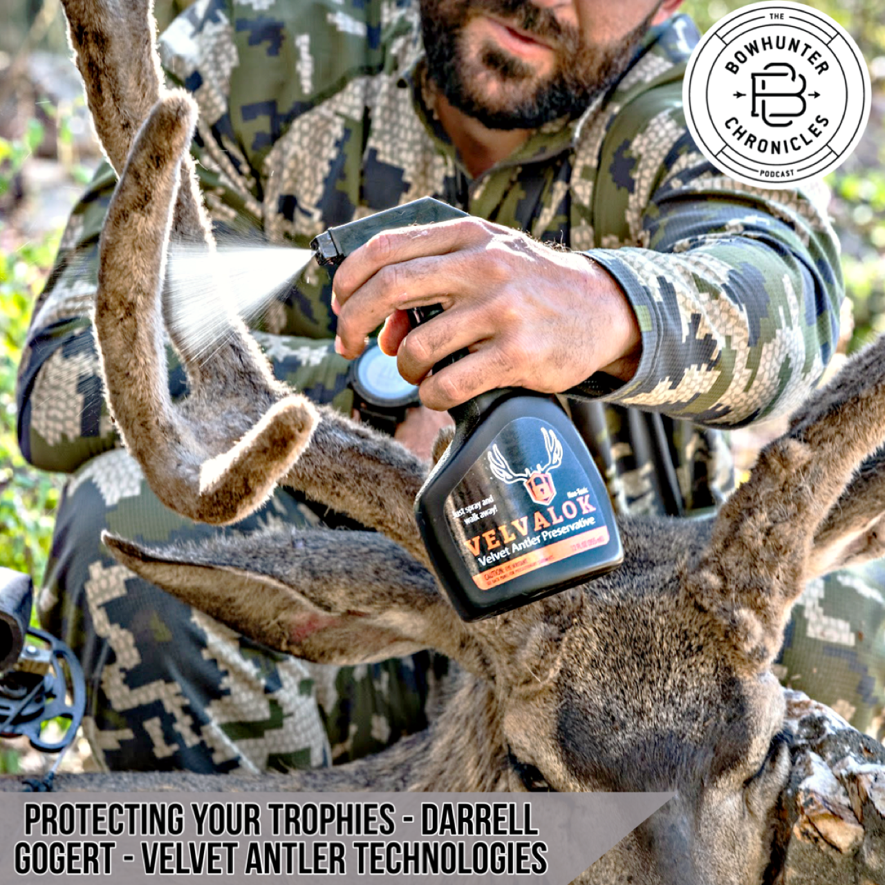 Bowhunter Chronicles Podcast