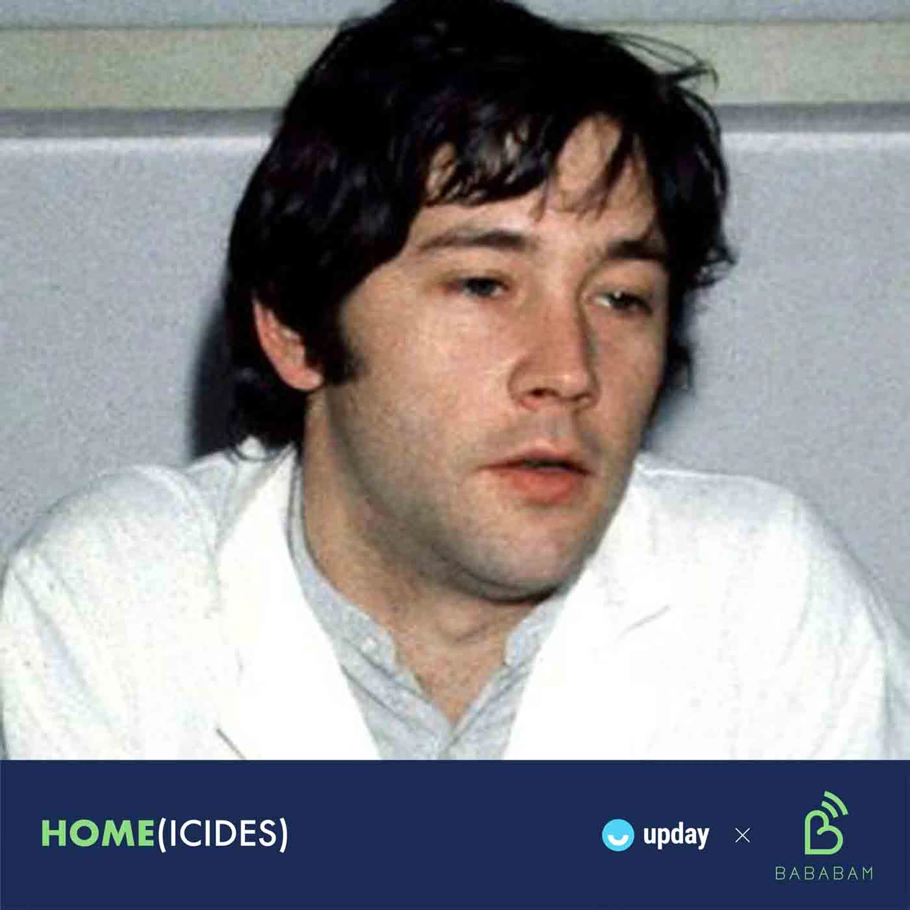 L'affaire Godard, un polar en haute mer : toute une famille qui disparaît du jour au lendemain...