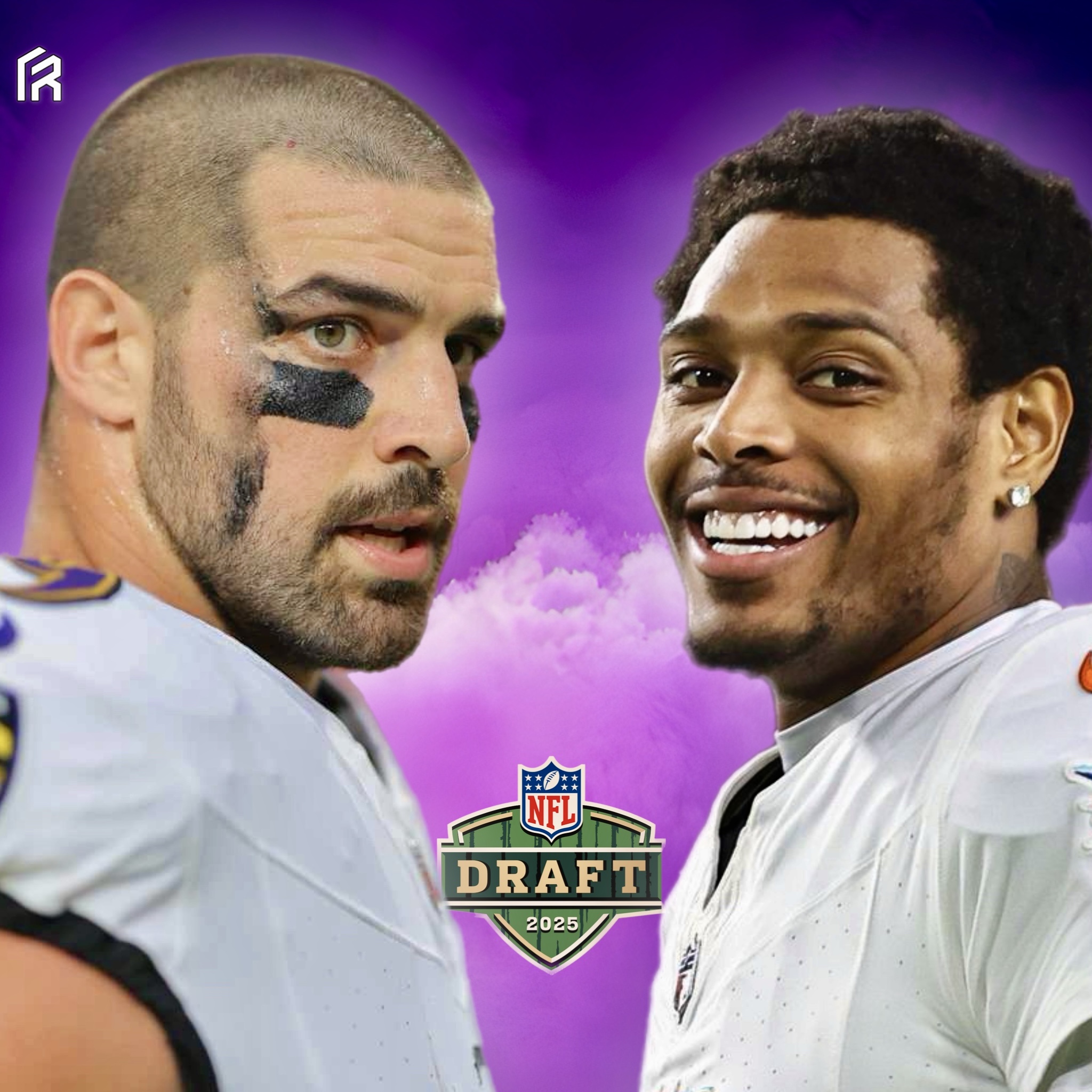 Mark Andrews for Jalen Ramsey? + Joe Flacco Almost Returned to Baltimore episode artwork