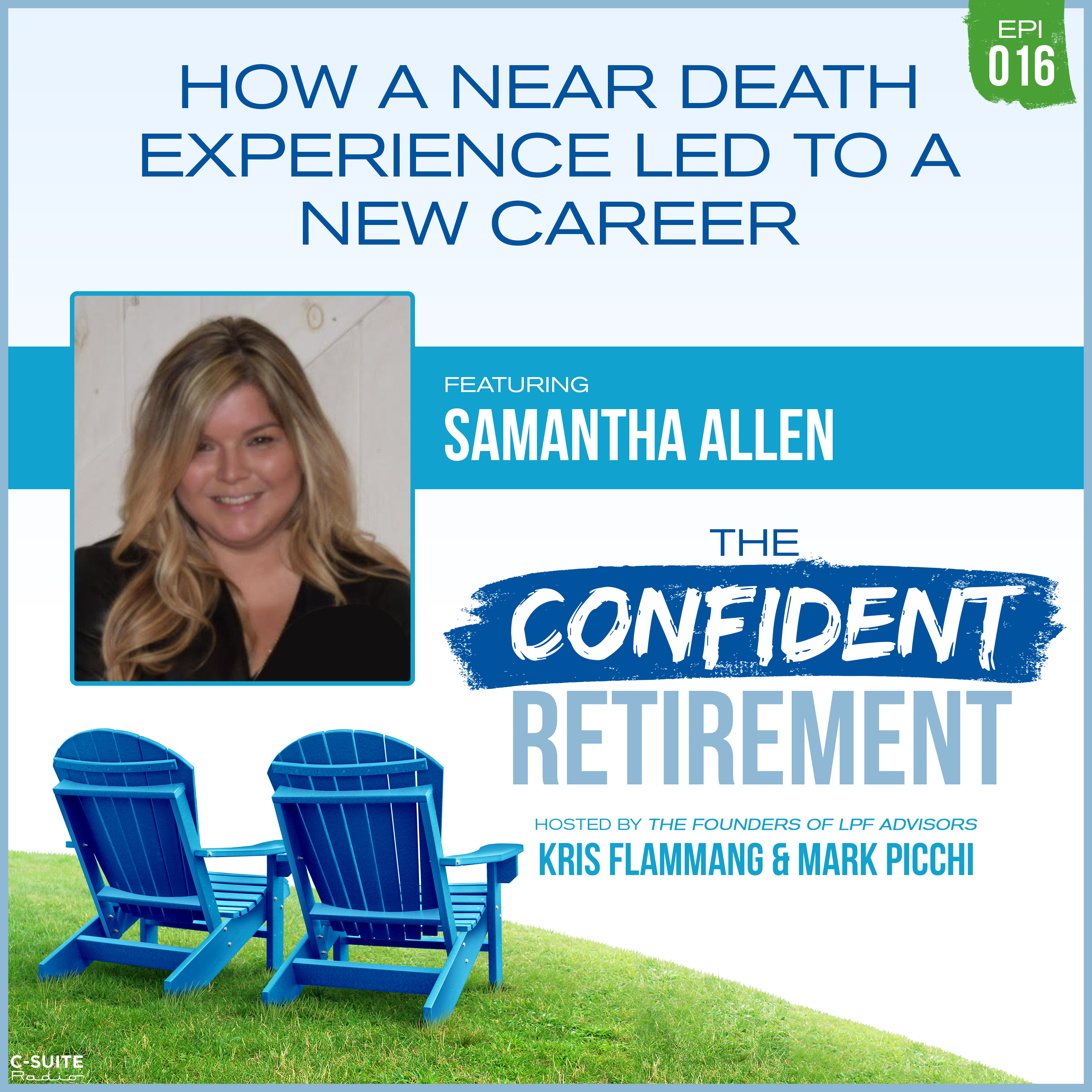 The Confident Retirement