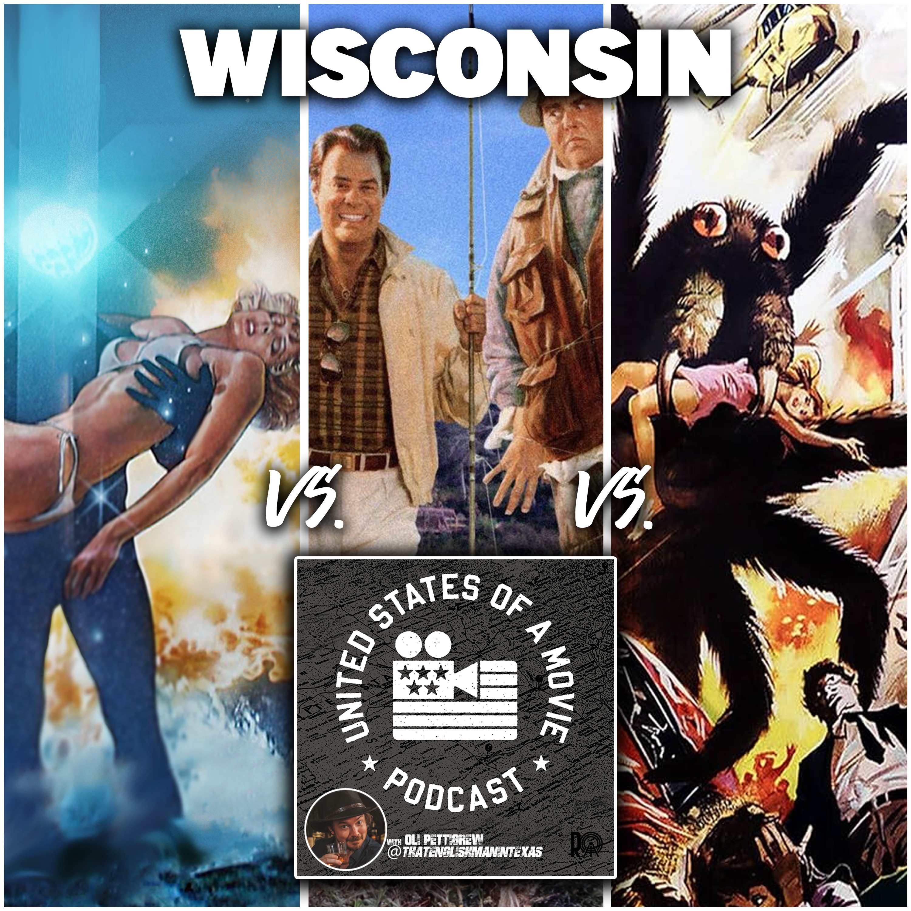 United States of a Movie