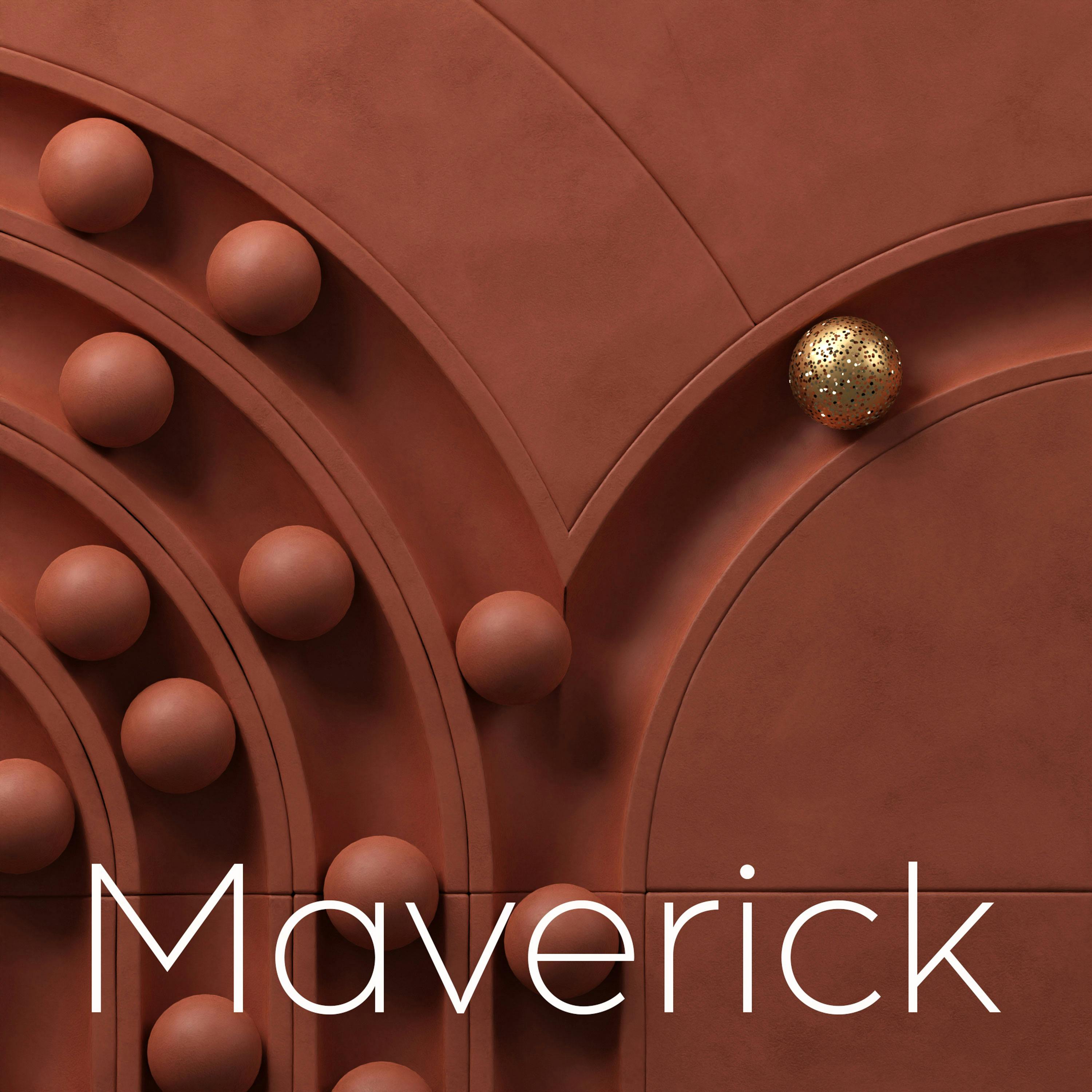 Introducing the Maverick Podcast