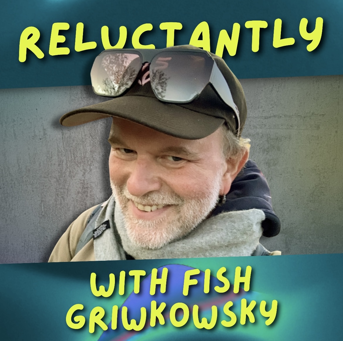 Fish Griwkowsky - Slow Read
