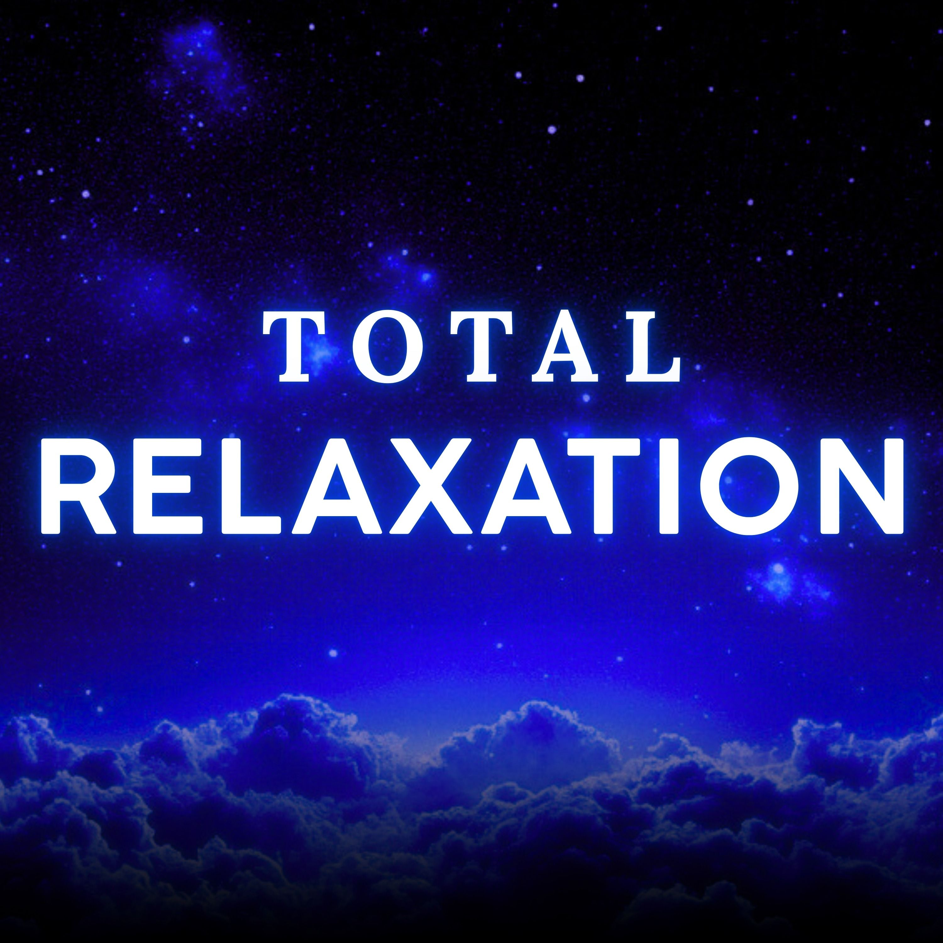 Total Relaxation | Deep Sleep Guided Hypnosis & Meditation