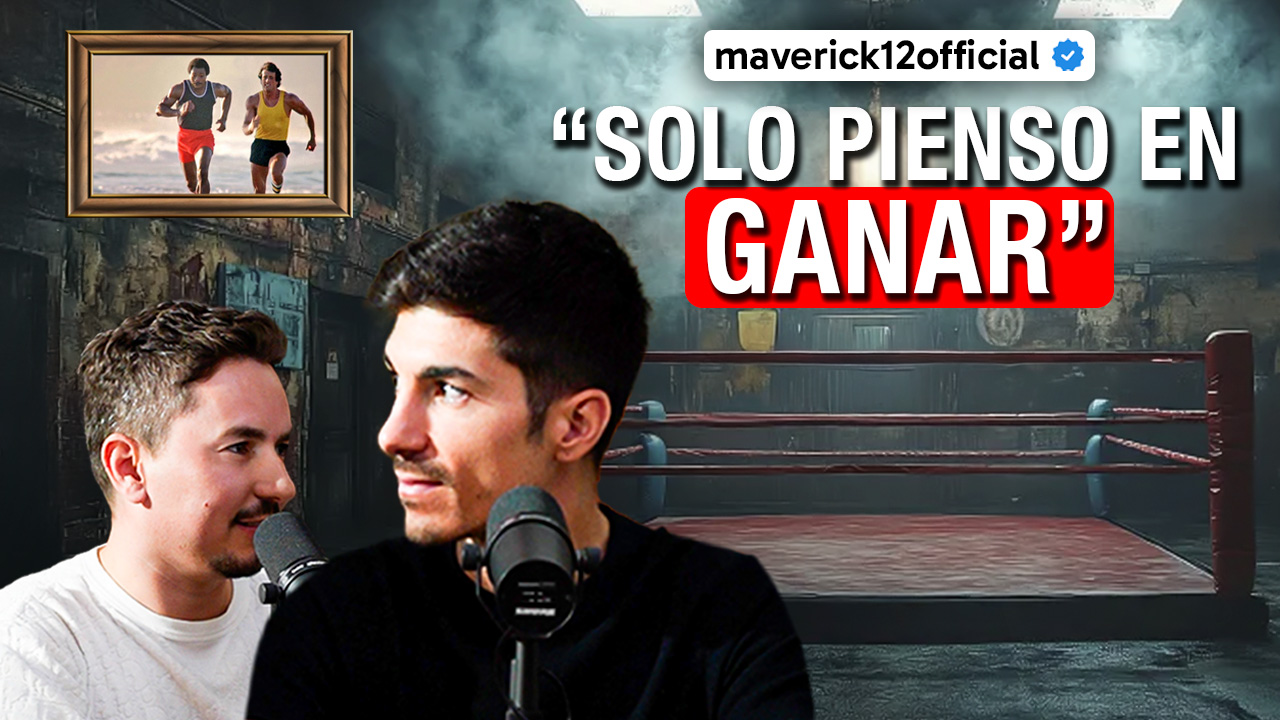 Maverick Viñales x Jorge Lorenzo: Empieza la aventura | Entrevistas Paddock