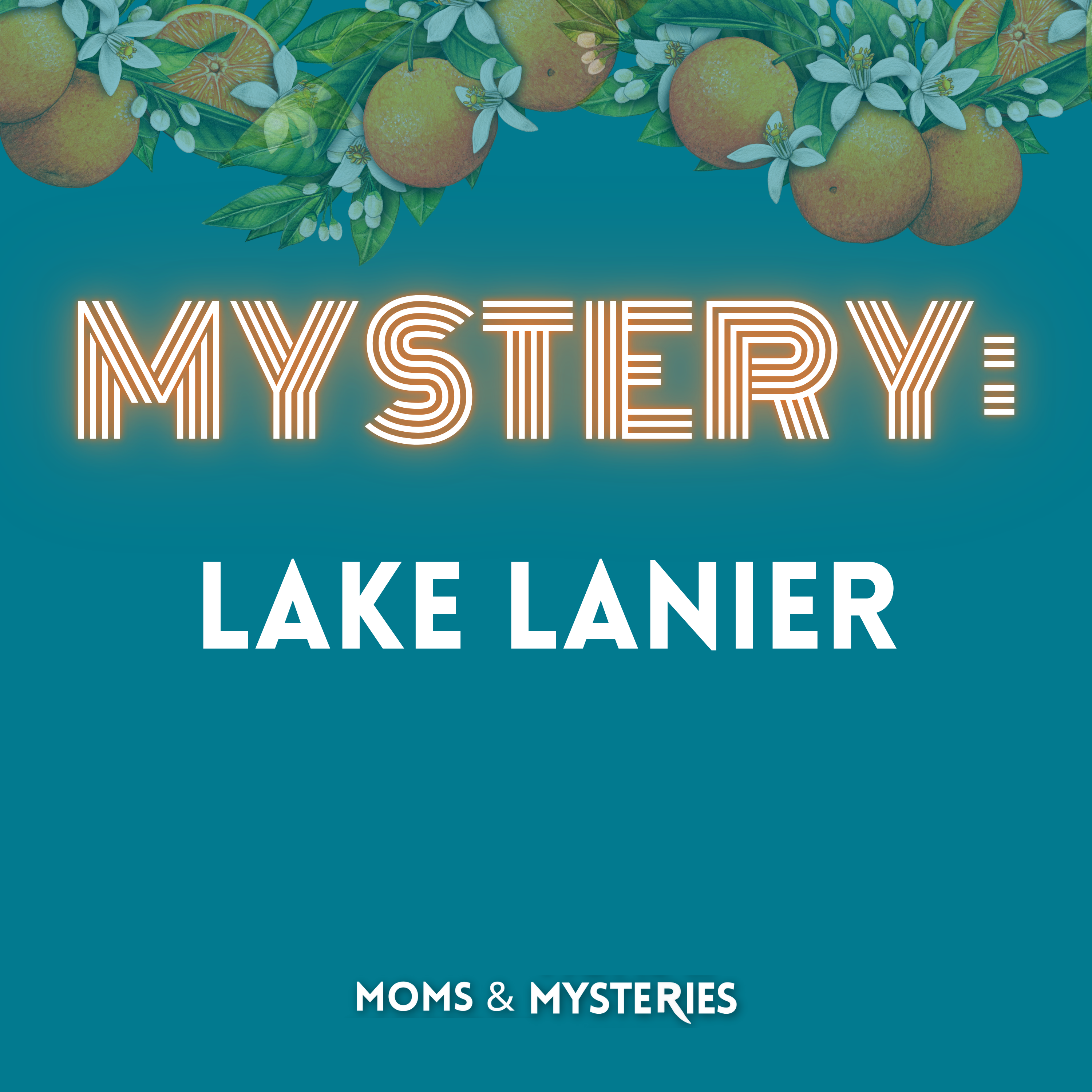 [Mystery] Lake Lanier: Georgia's Cursed Waters