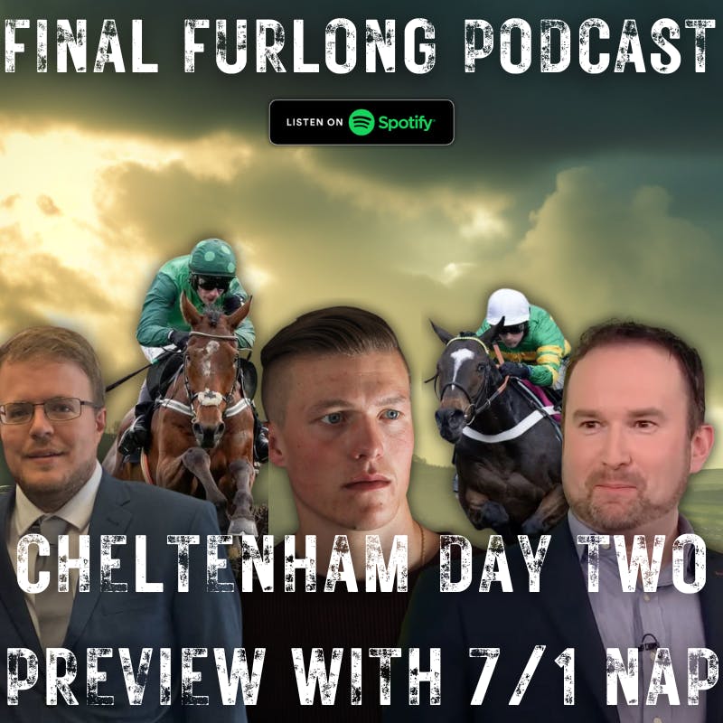 Best Bets for Cheltenham Day Two with 7/1 NAP! | Coral Cup | Ballyburn | Fact To File | El Fabolio