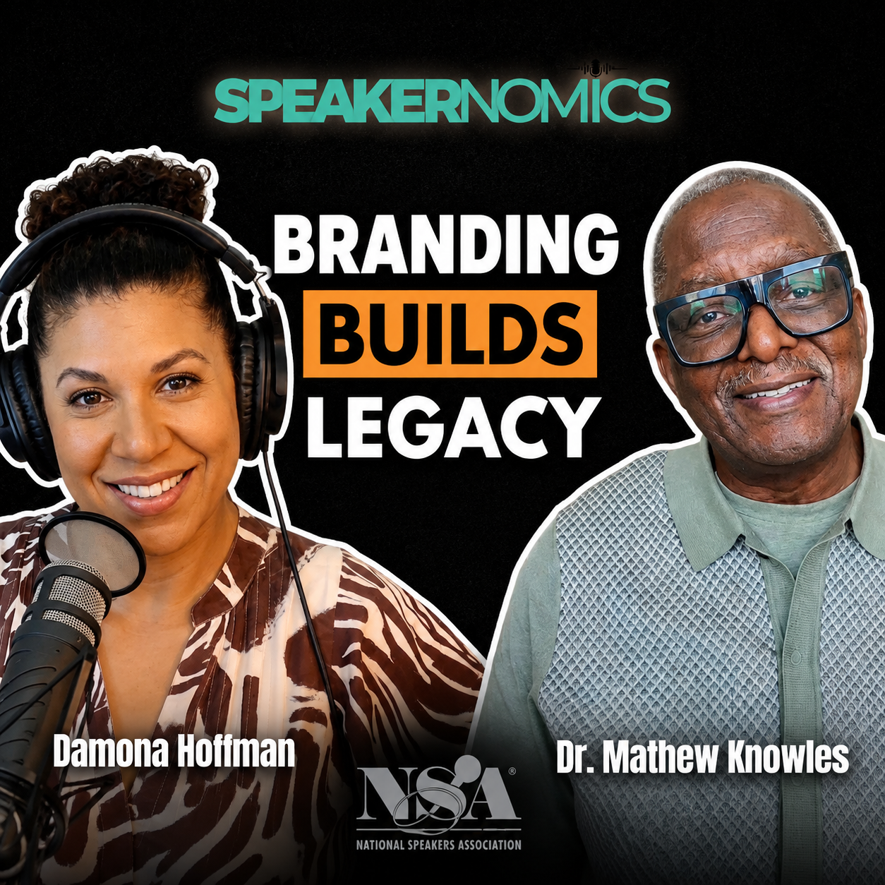 Branding Builds Legacy