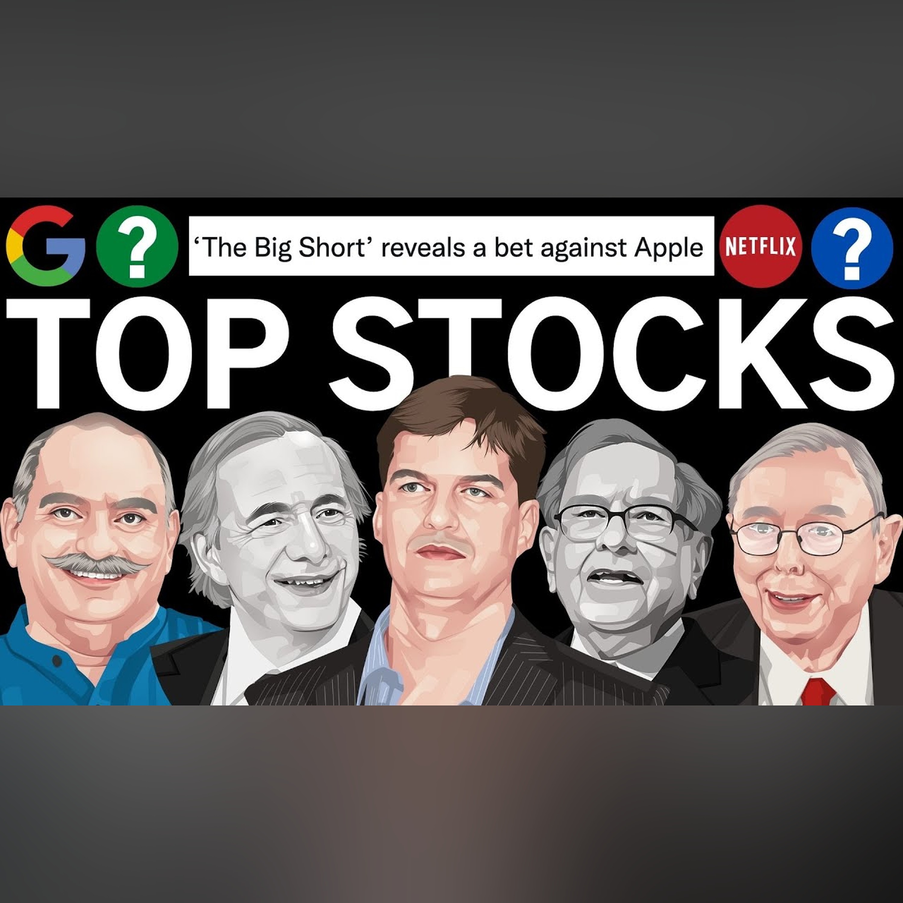 Top Stocks That Smart Money Is Buying (and SELLING) Right Now (13F Filings)