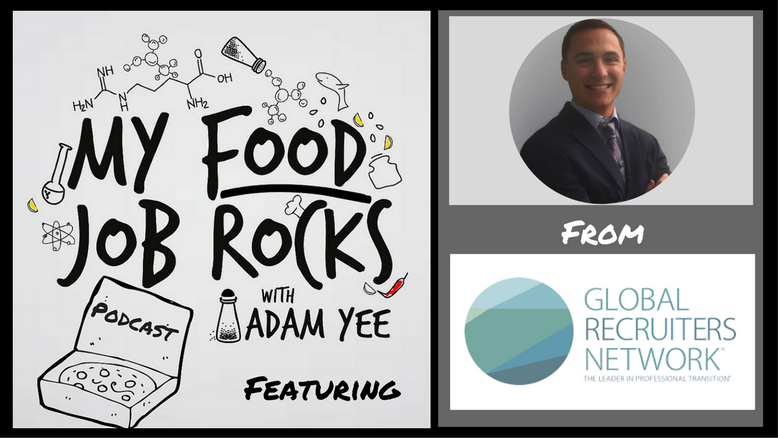Ep. 082 - A Recruiter's Point of View: Inside the Job Searching World with Michael McDonnell, President and Managing Partner at Global Recruiters of Columbia episode artwork