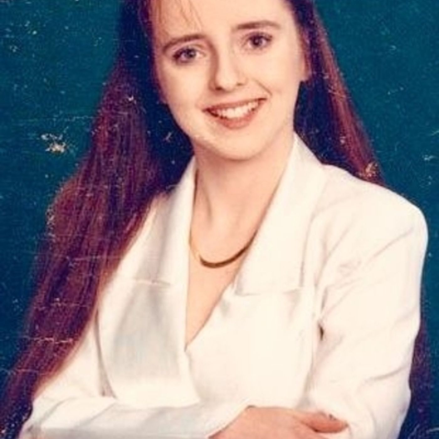 102.  Through an Open Window: Sandy Jeffers