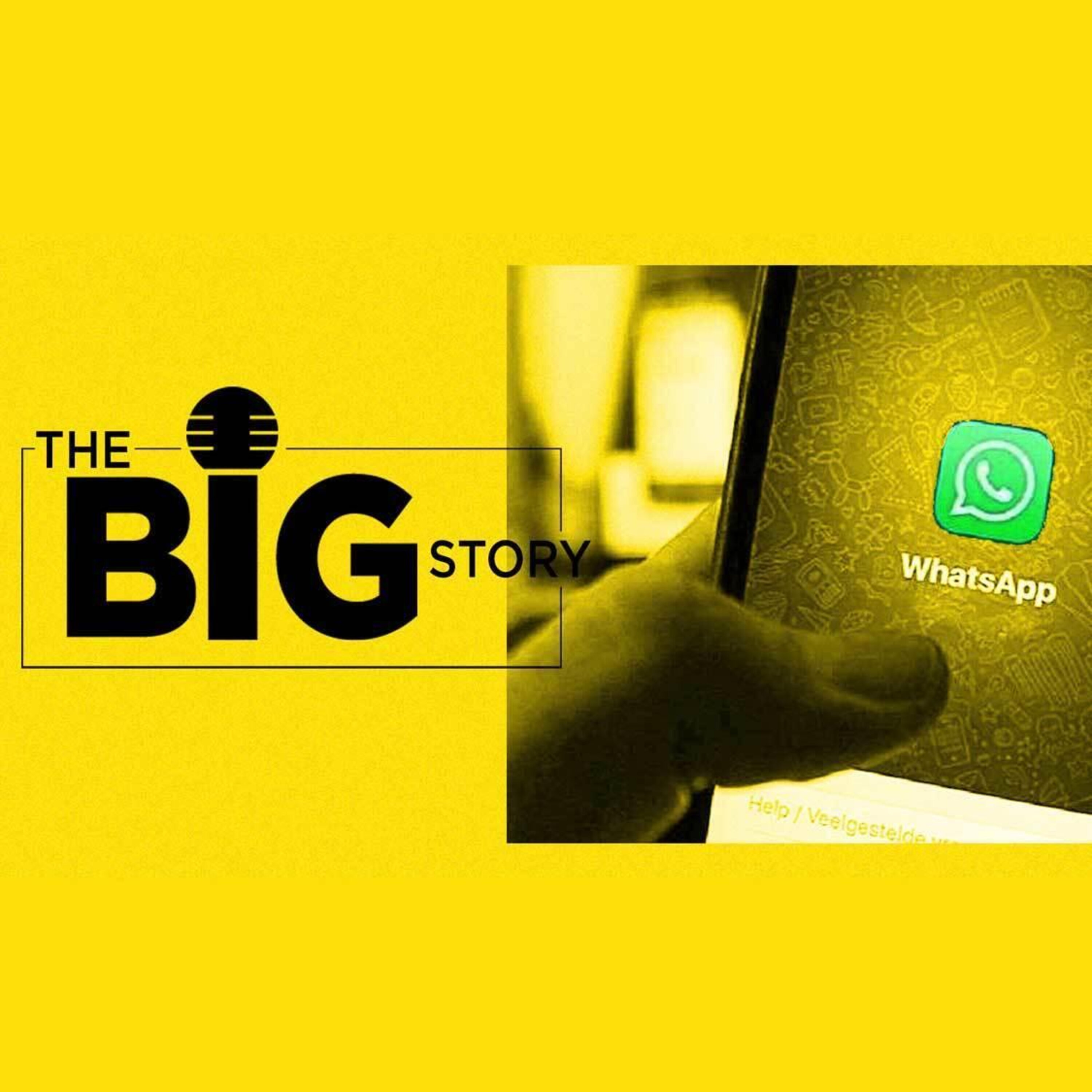 WhatsApp Privacy Update: Unpacking the Core Concerns & Alternatives at Hand