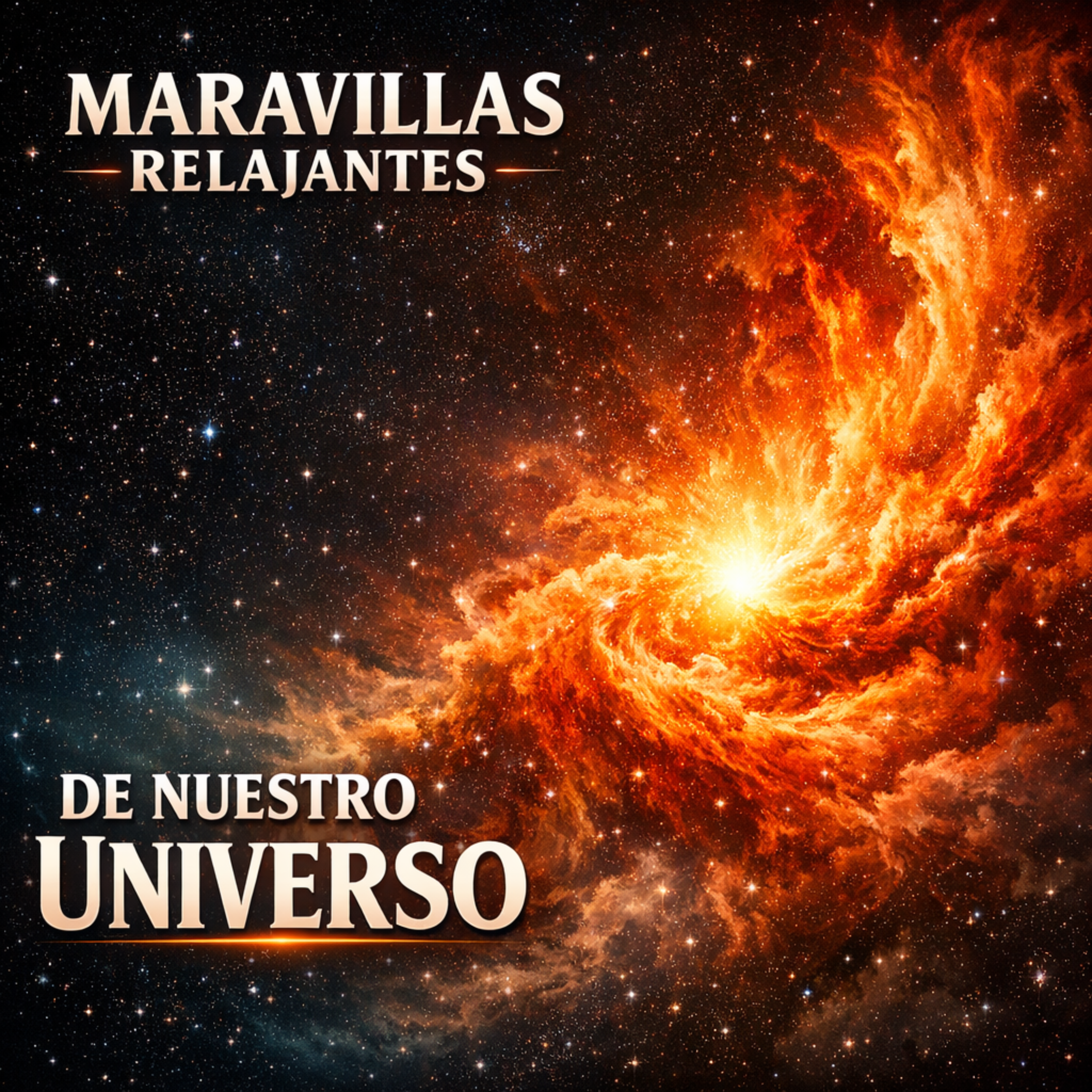 100 Maravillas Somnolientas de Nuestro Universo — Duérmete con la Ciencia