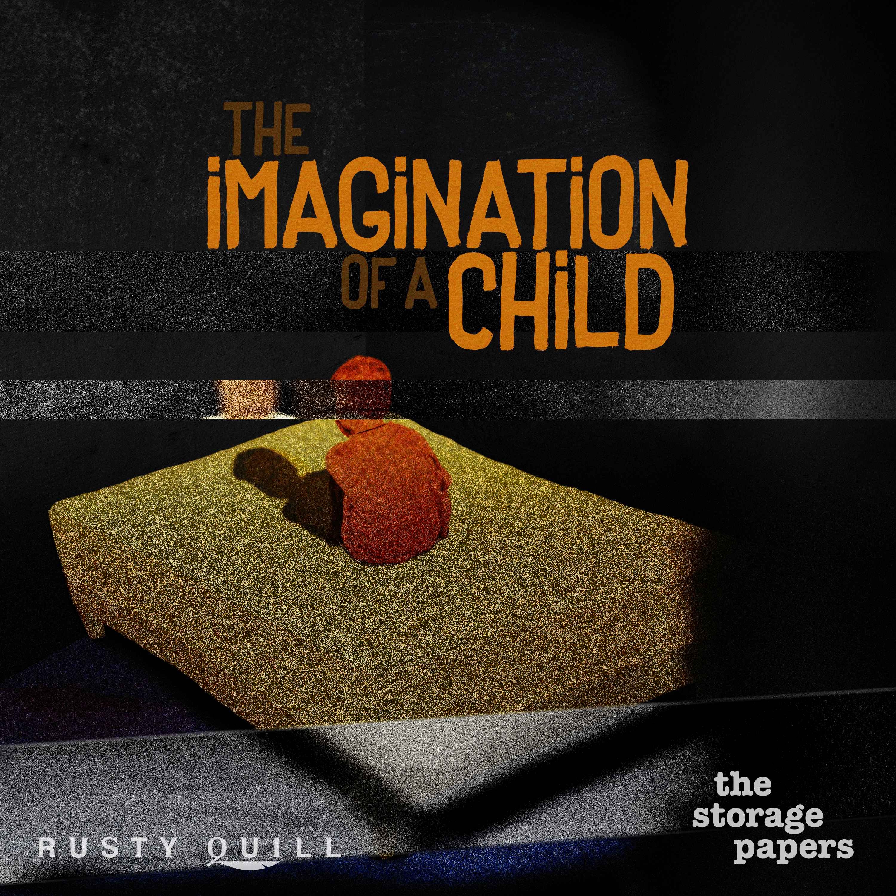 "The Storage Papers" Podcast