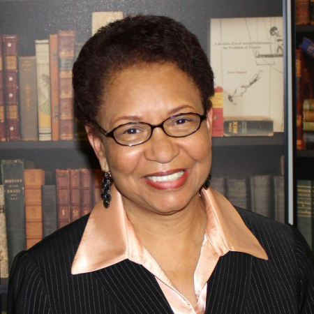 Ep. 111 Historian Edna Greene Medford on African American History, U.S. Presidents, the Civil War & Reconstruction