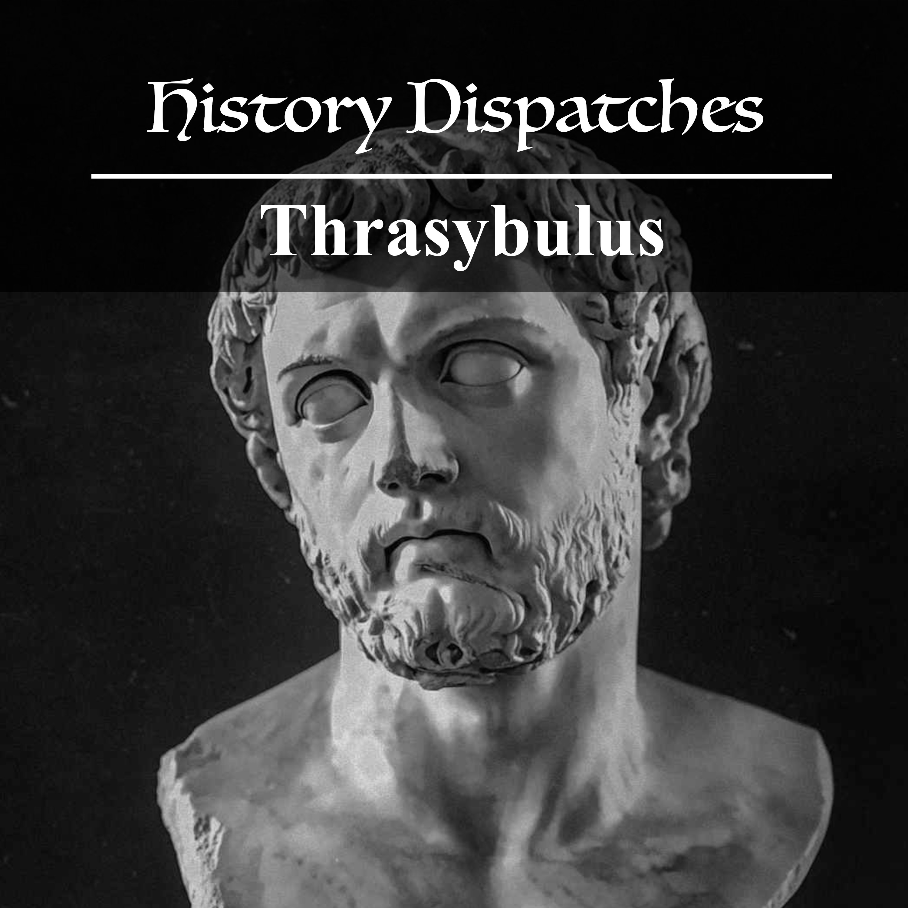 Thrasybulus - the man who saved Athenian democracy