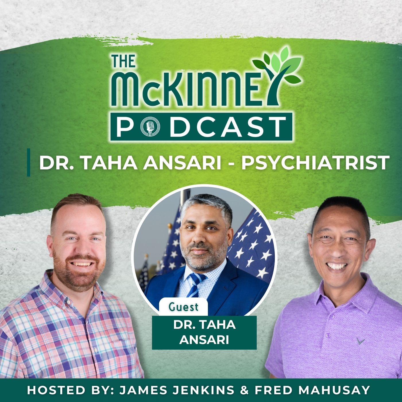 The McKinney Podcast