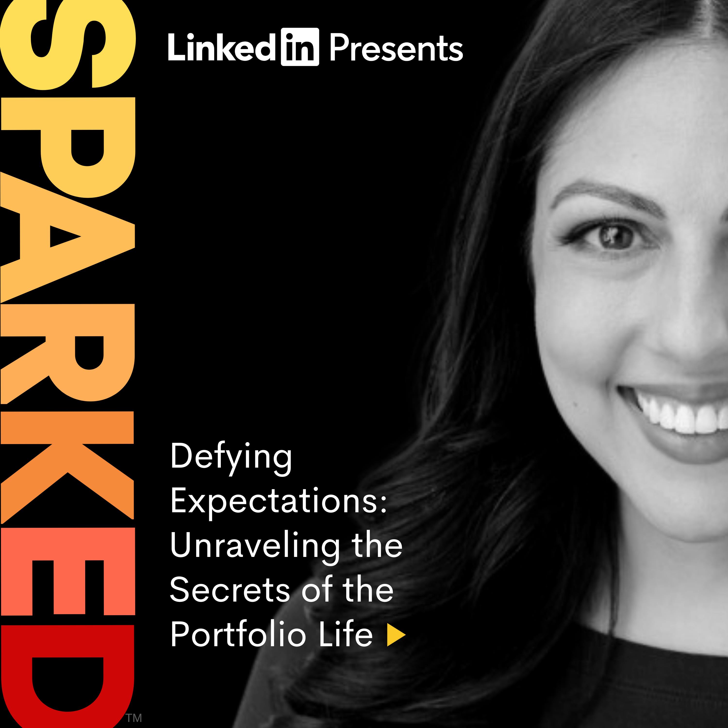 Defying Expectations: Unraveling the Secrets of the Portfolio Life Defying Expectations: Unraveling the Secrets of the Portfolio Life