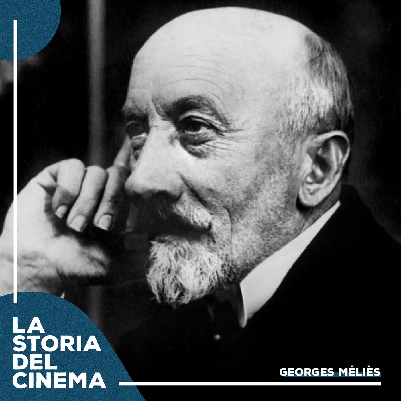 La Storia del Cinema