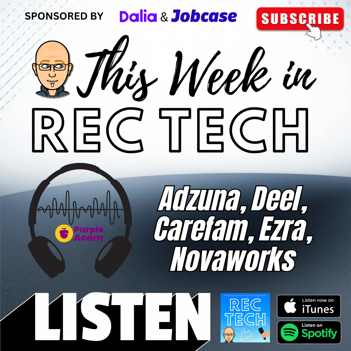 Deel Adds an ATS Deel Adds an ATS