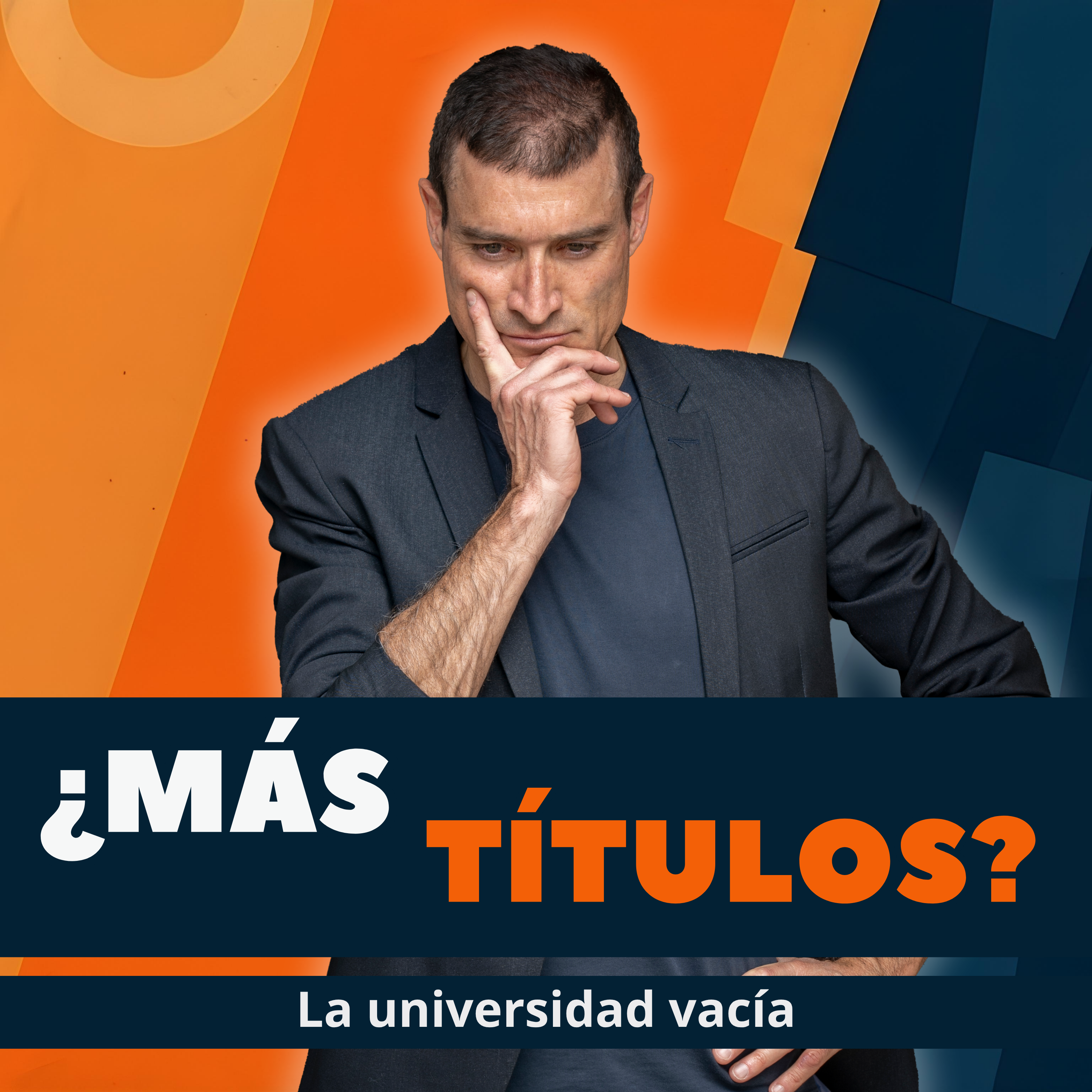 Portada de El Síndrome del Buscador