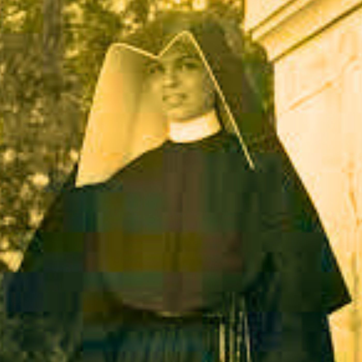 Nun Who Mysteriously Vanished in 1969 For Knowing Too Much — 20 Years Later... episode artwork