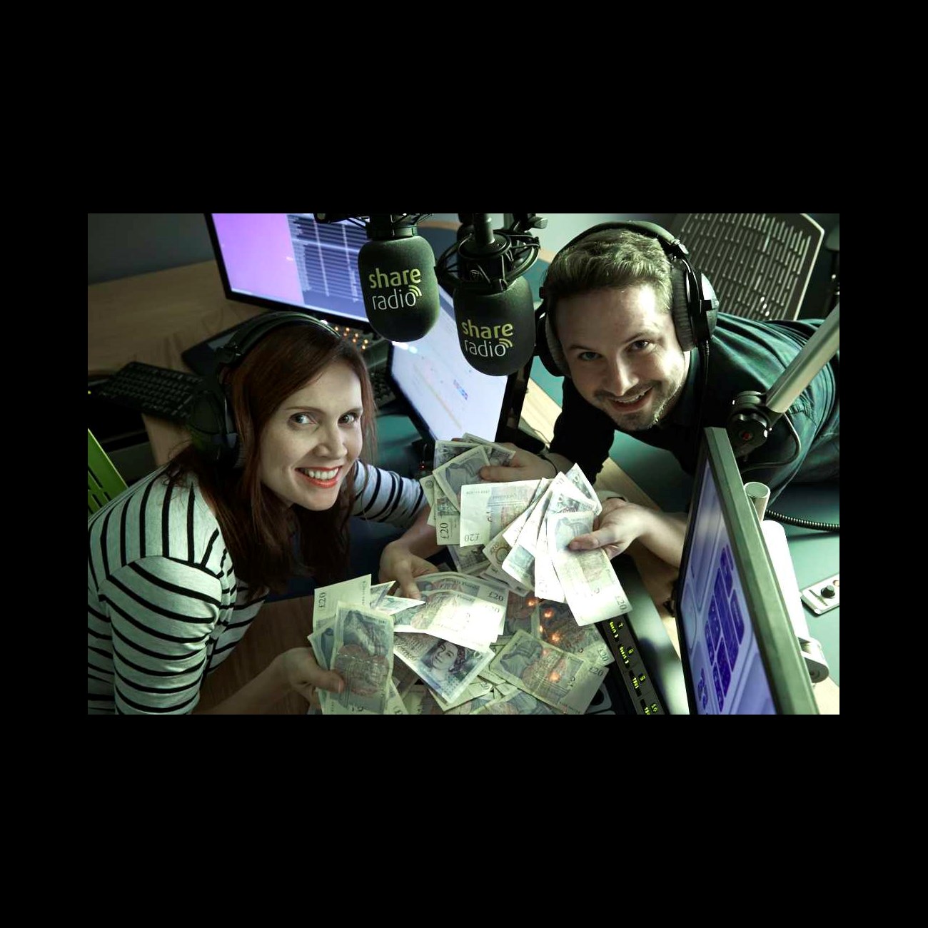 Hrkn to .. The Financial Outlook for Personal Investors