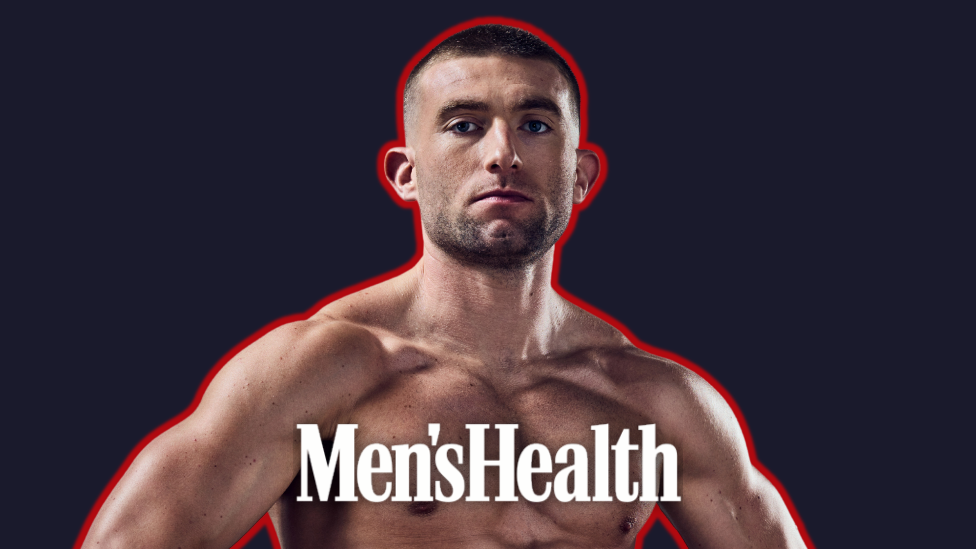 Jake Dearden: Becoming a World-class Hyrox Athlete