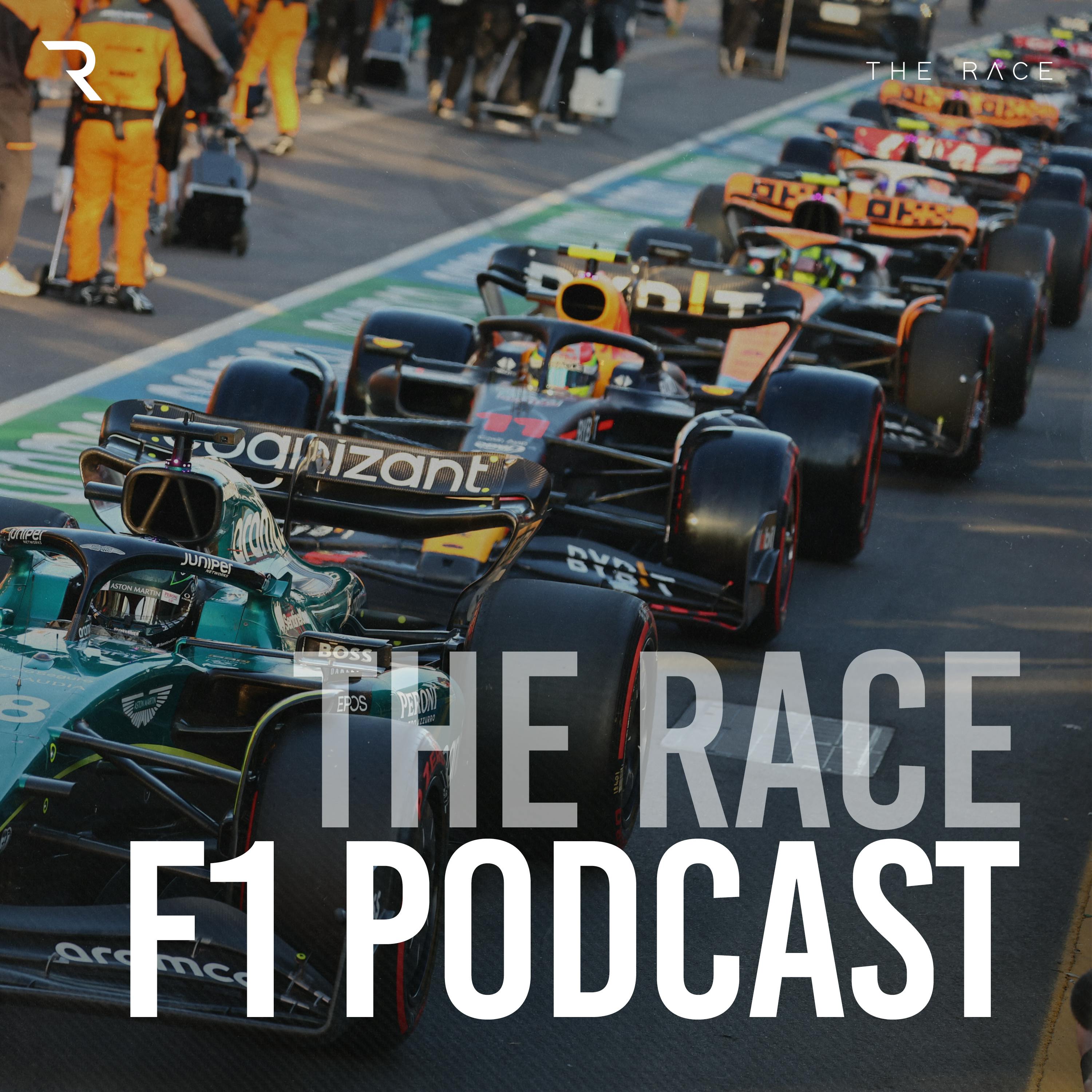 Debating F1's ideal race weekend format