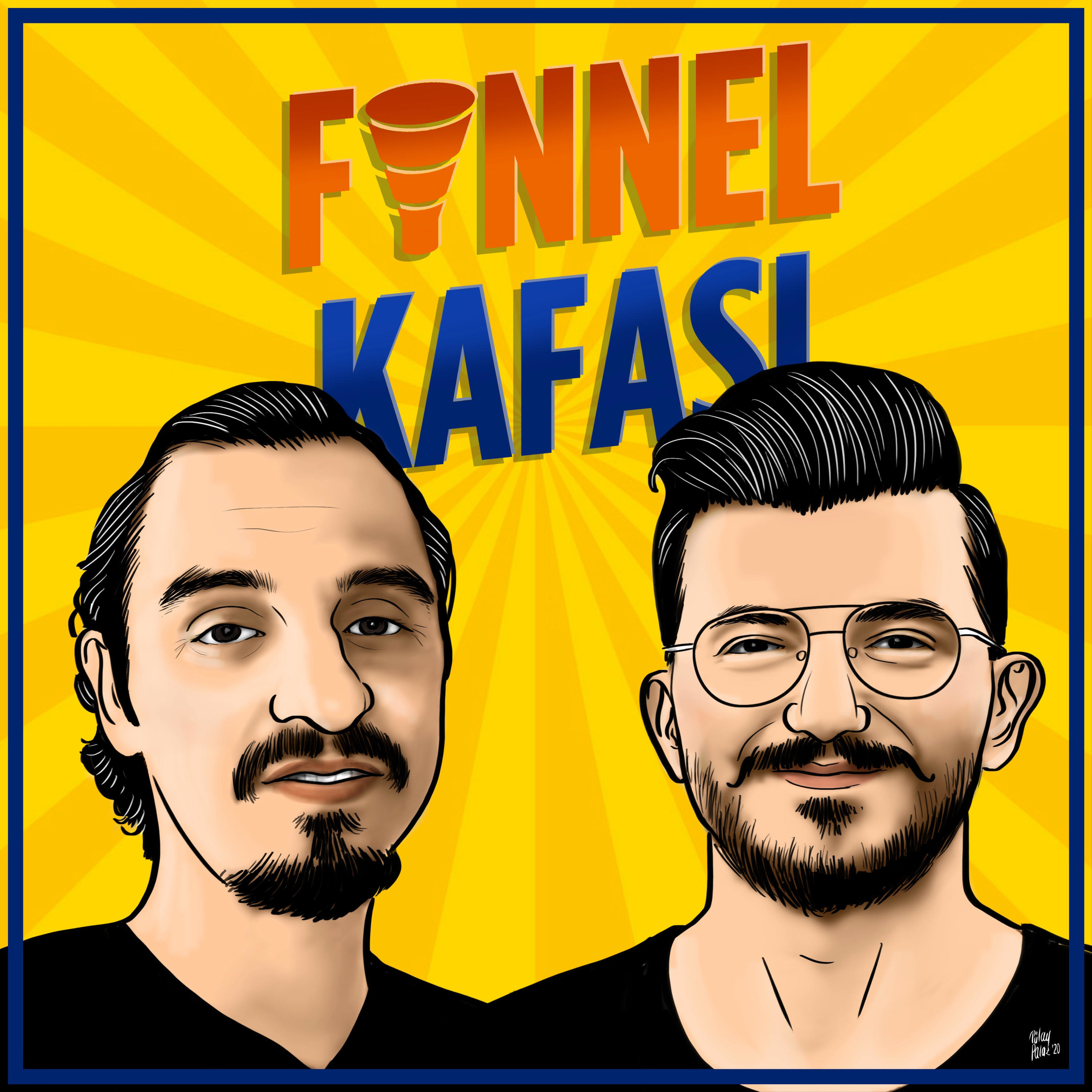 Funnel Kafası