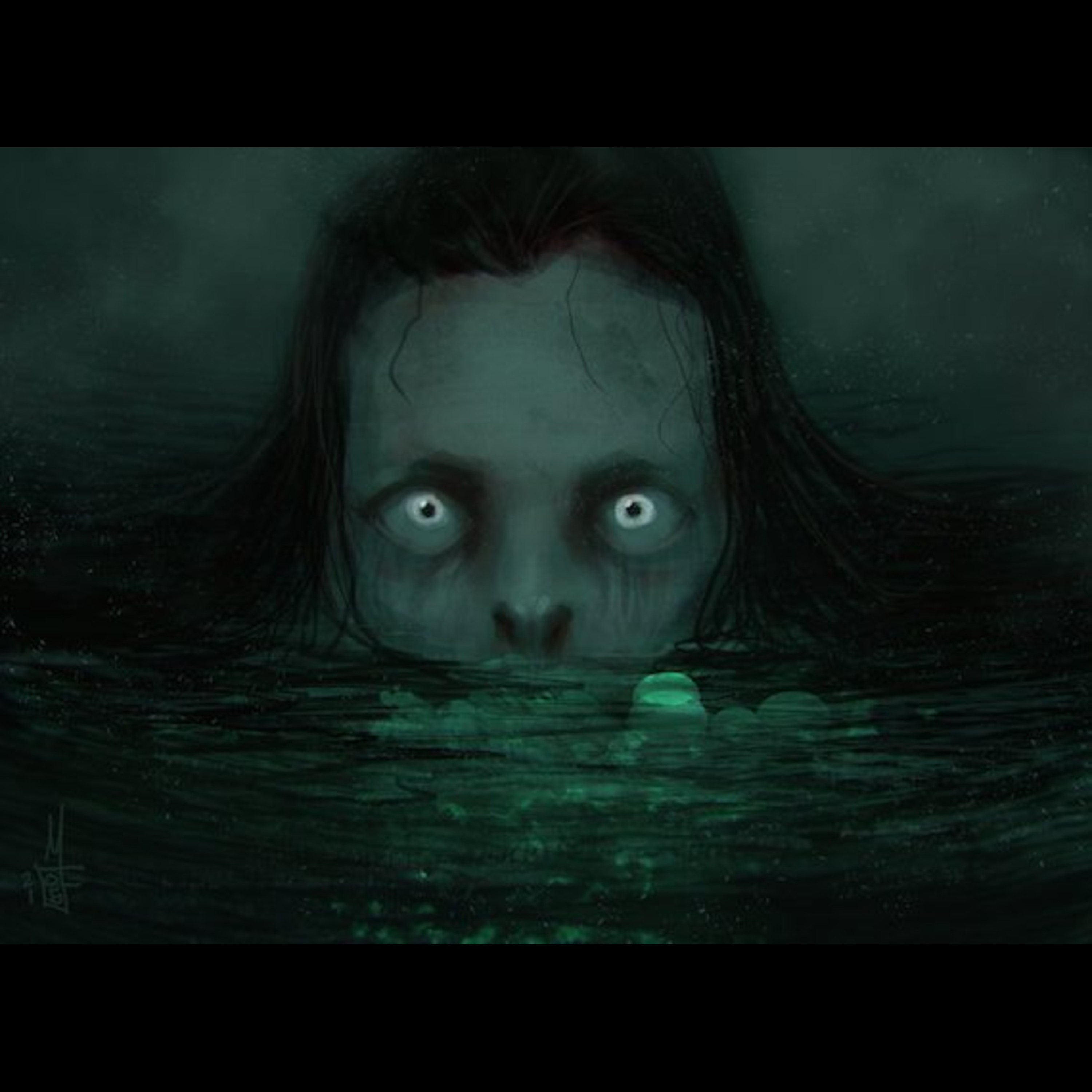 Murder at Dream Pond - A New England Legends Podcast